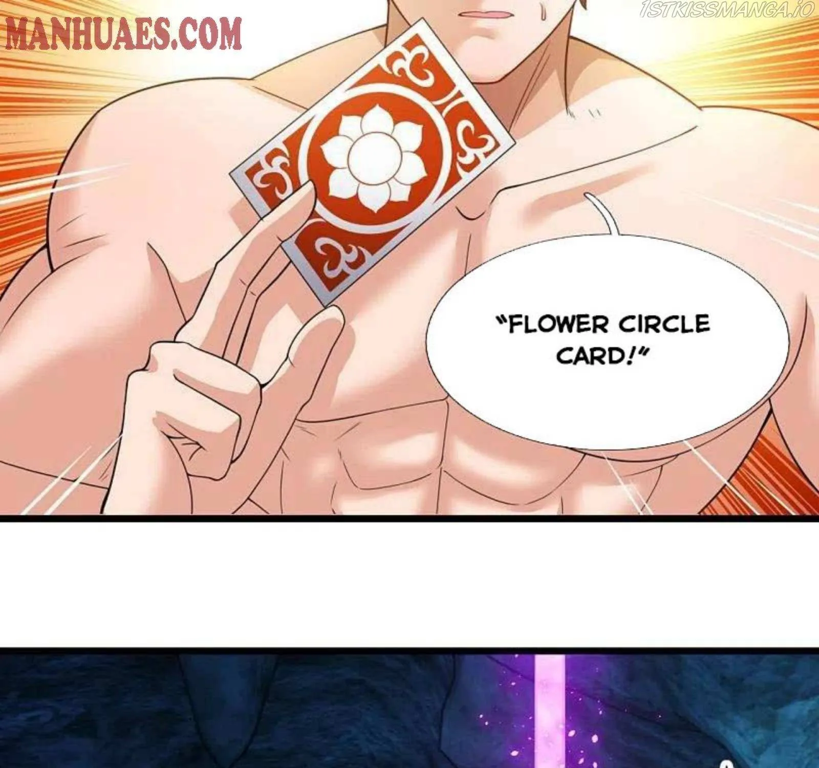 Read Wan Gu Shen Wang chapter 286 image 20 on Lezhin