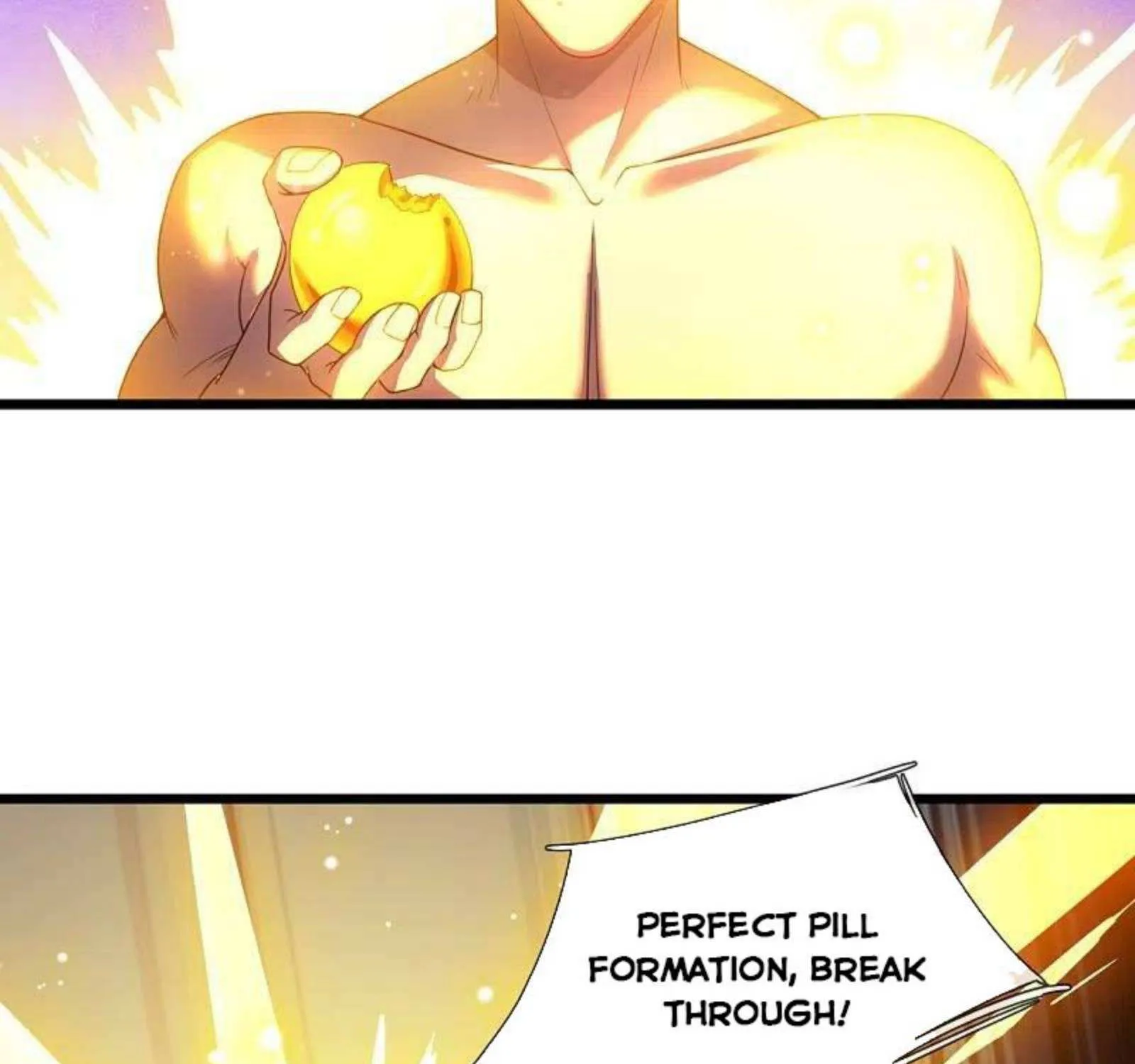 Read Wan Gu Shen Wang chapter 286 image 24 on Lezhin