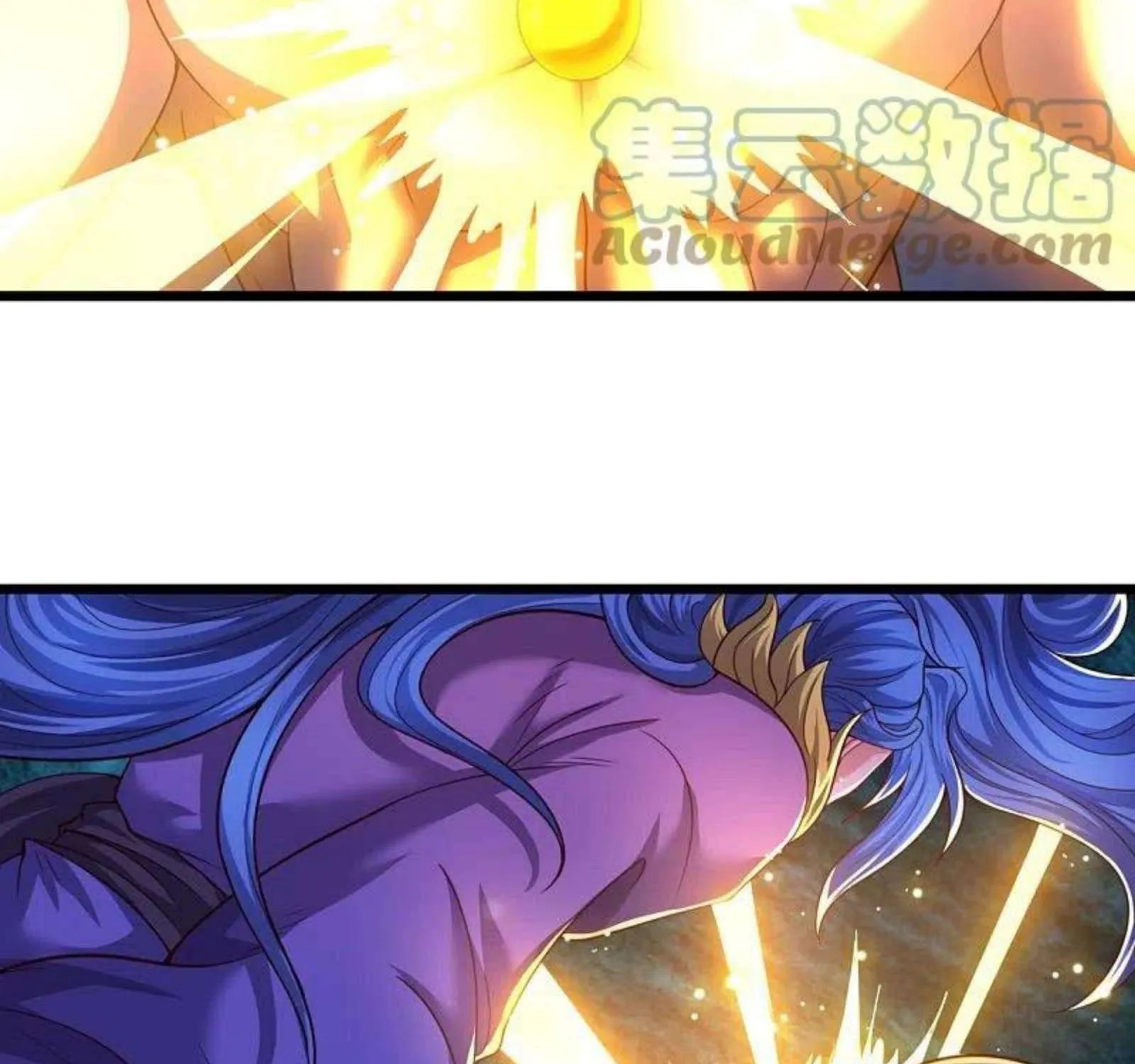 Read Wan Gu Shen Wang chapter 286 image 30 on Lezhin