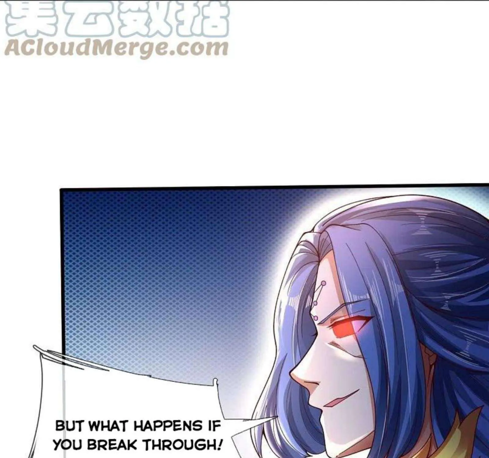 Read Wan Gu Shen Wang chapter 286 image 33 on Lezhin