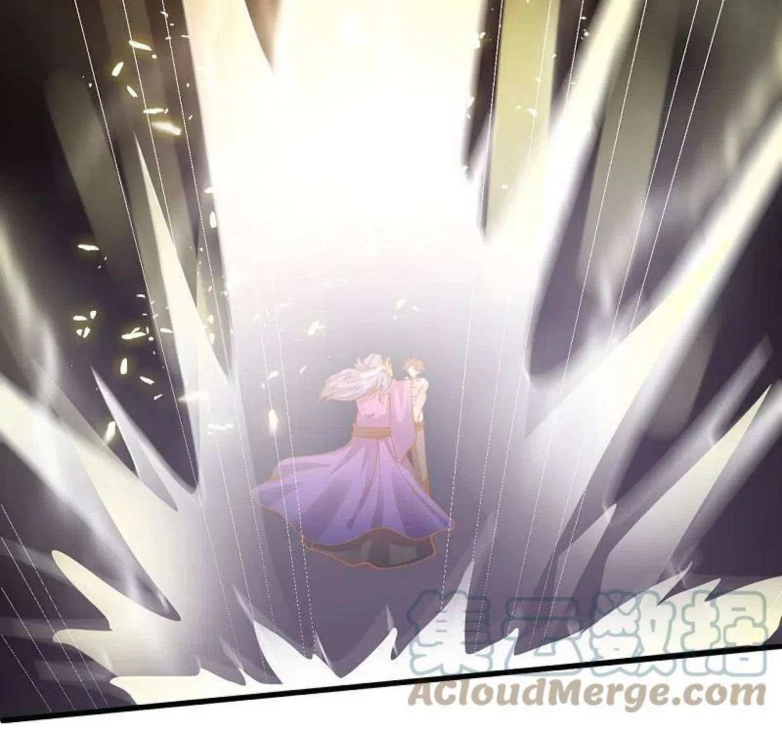 Read Wan Gu Shen Wang chapter 286 image 50 on Lezhin