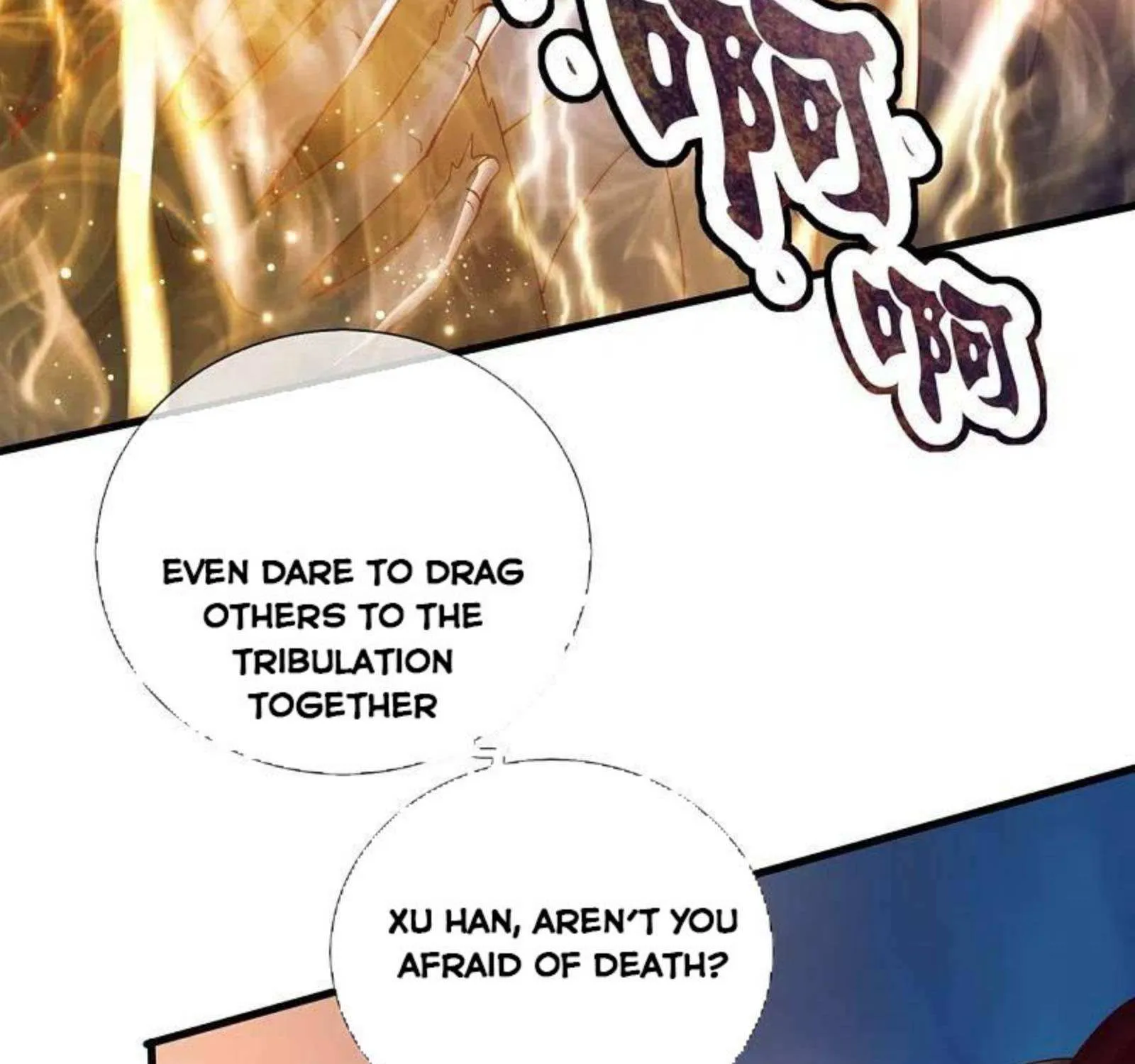 Read Wan Gu Shen Wang chapter 286 image 53 on Lezhin