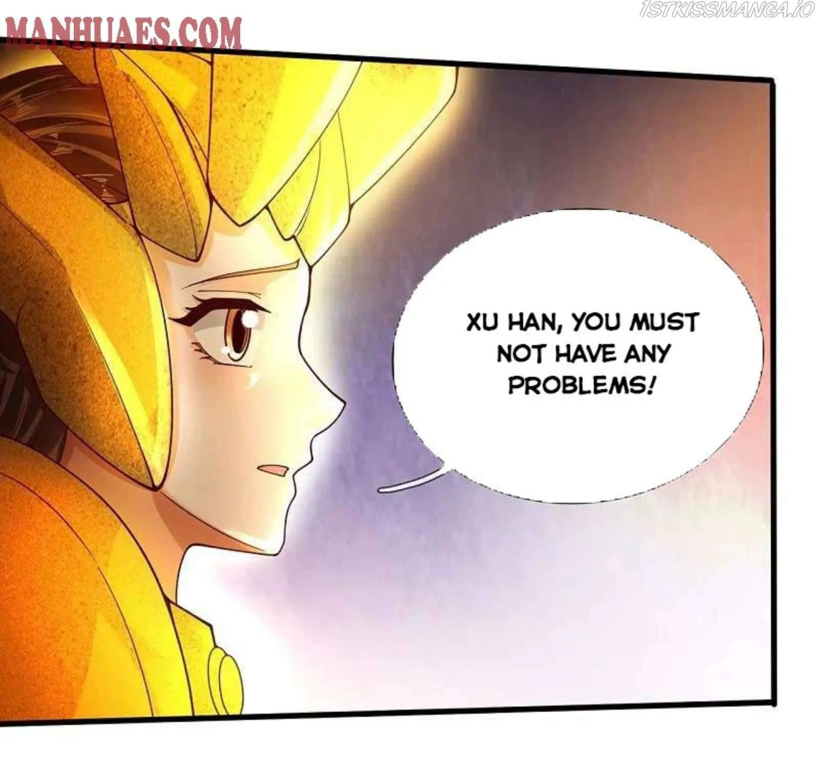 Read Wan Gu Shen Wang chapter 286 image 55 on Lezhin