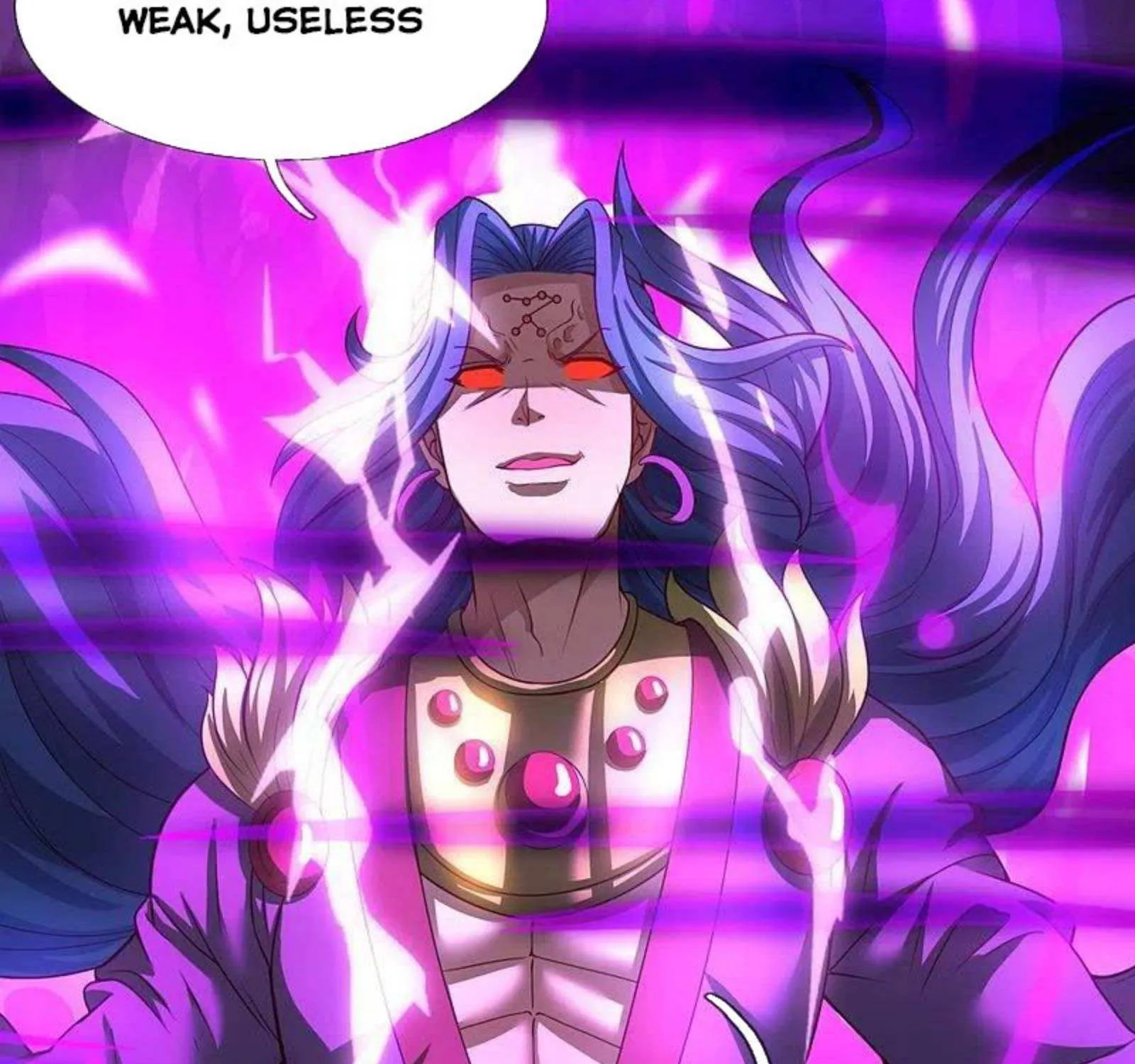 Read Wan Gu Shen Wang chapter 286 image 6 on Lezhin