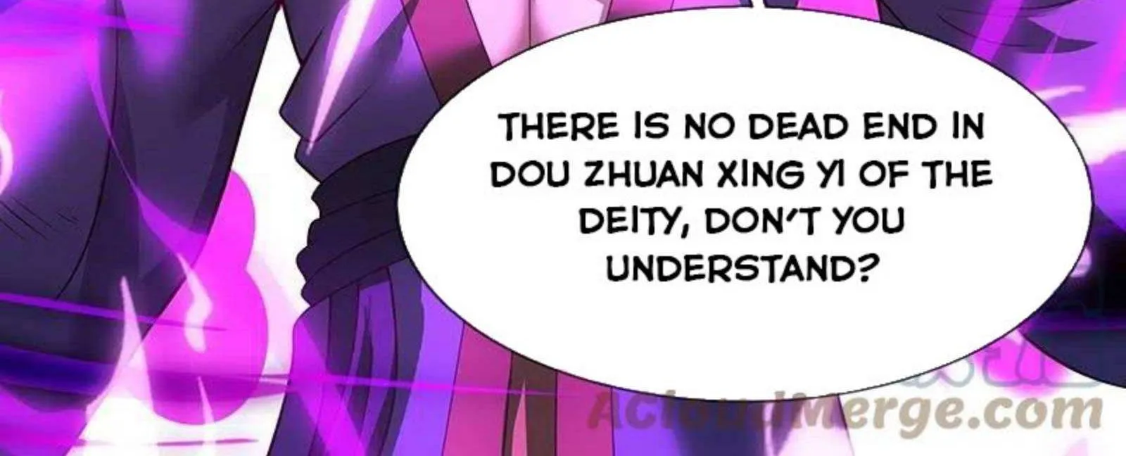 Read Wan Gu Shen Wang chapter 286 image 7 on Lezhin