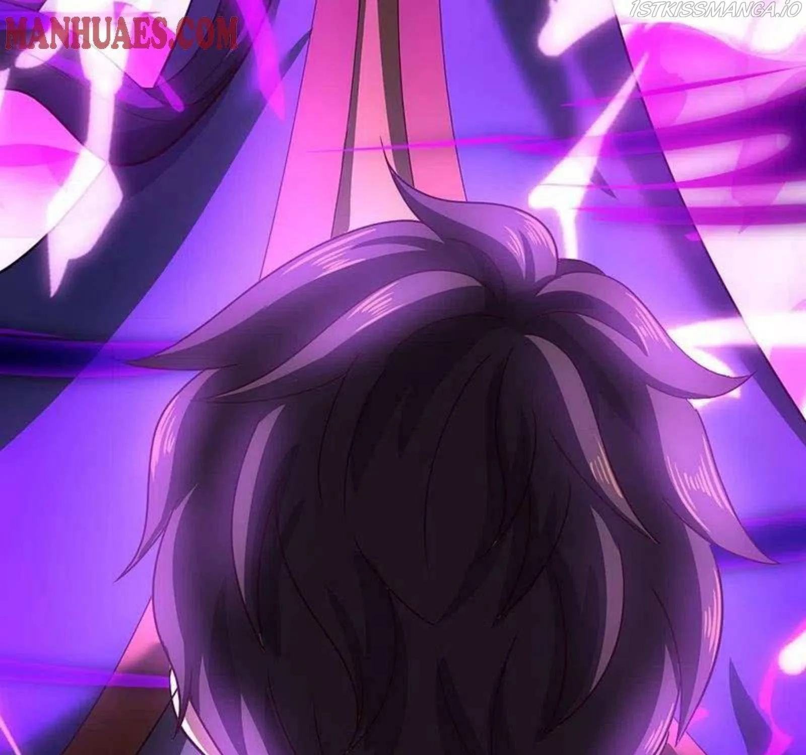 Read Wan Gu Shen Wang chapter 286 image 8 on Lezhin