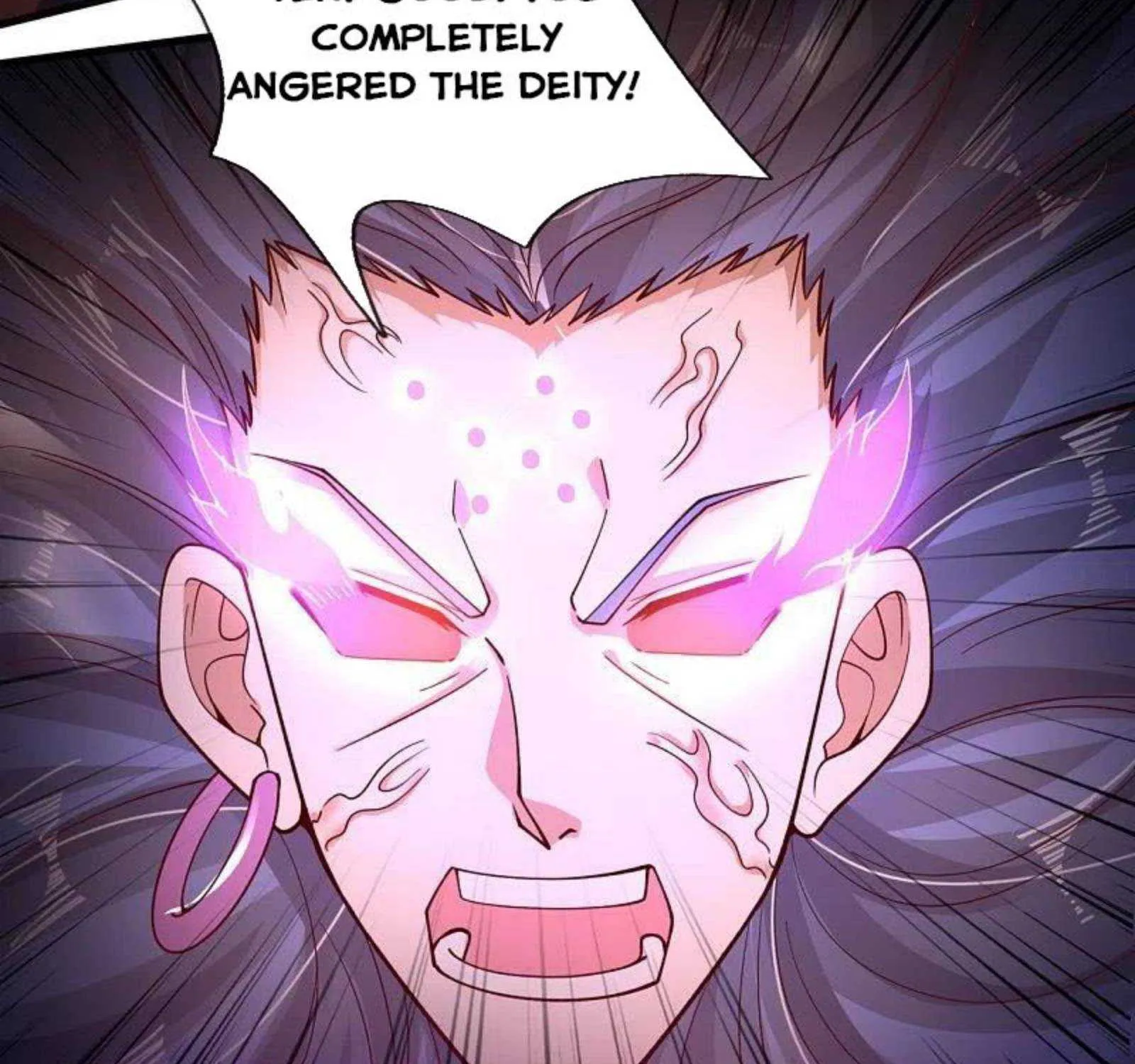 Read Wan Gu Shen Wang chapter 287 image 15 on Lezhin