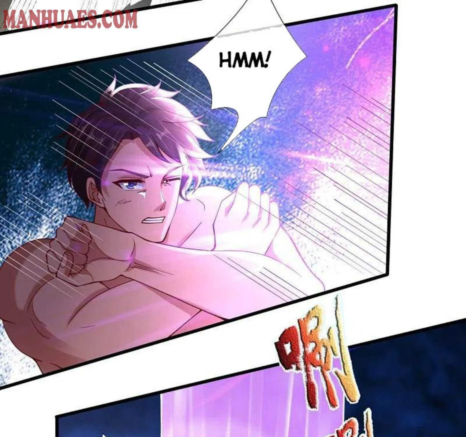 Read Wan Gu Shen Wang chapter 287 image 19 on Lezhin