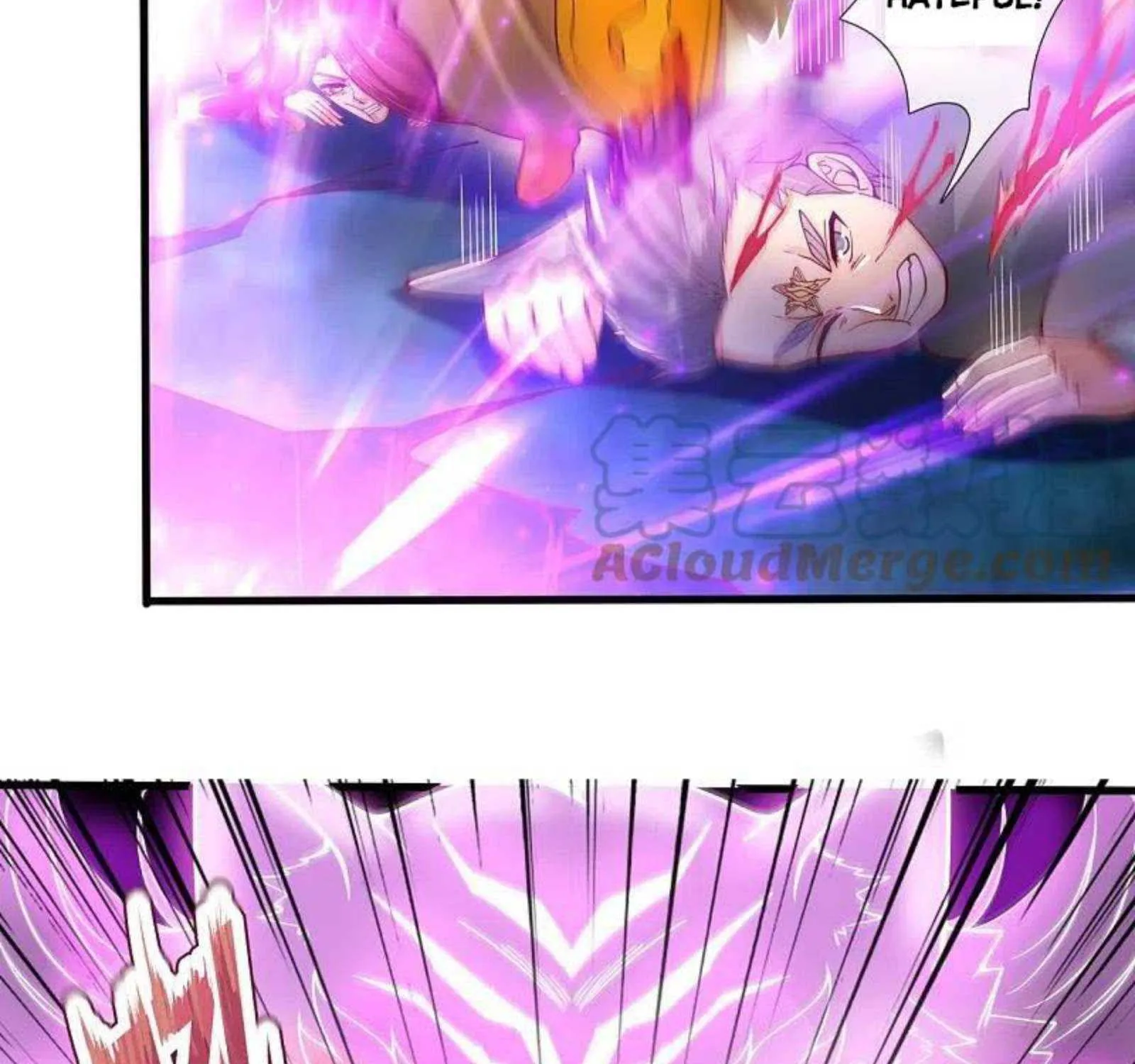 Read Wan Gu Shen Wang chapter 287 image 21 on Lezhin