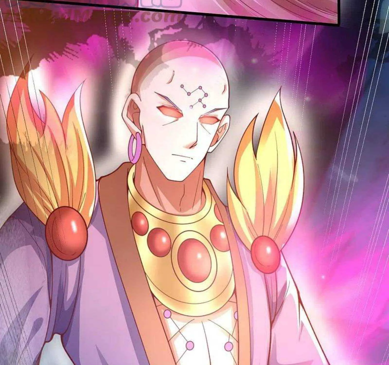 Read Wan Gu Shen Wang chapter 287 image 25 on Lezhin