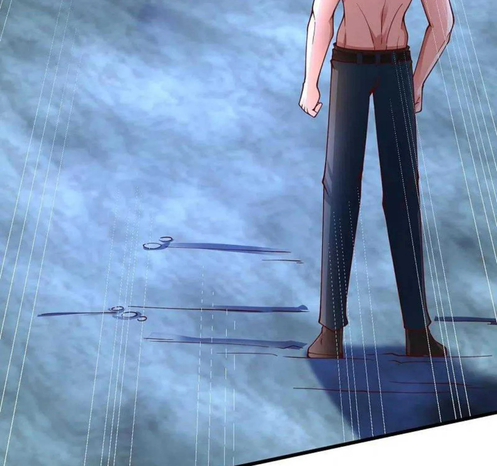 Read Wan Gu Shen Wang chapter 287 image 30 on Lezhin