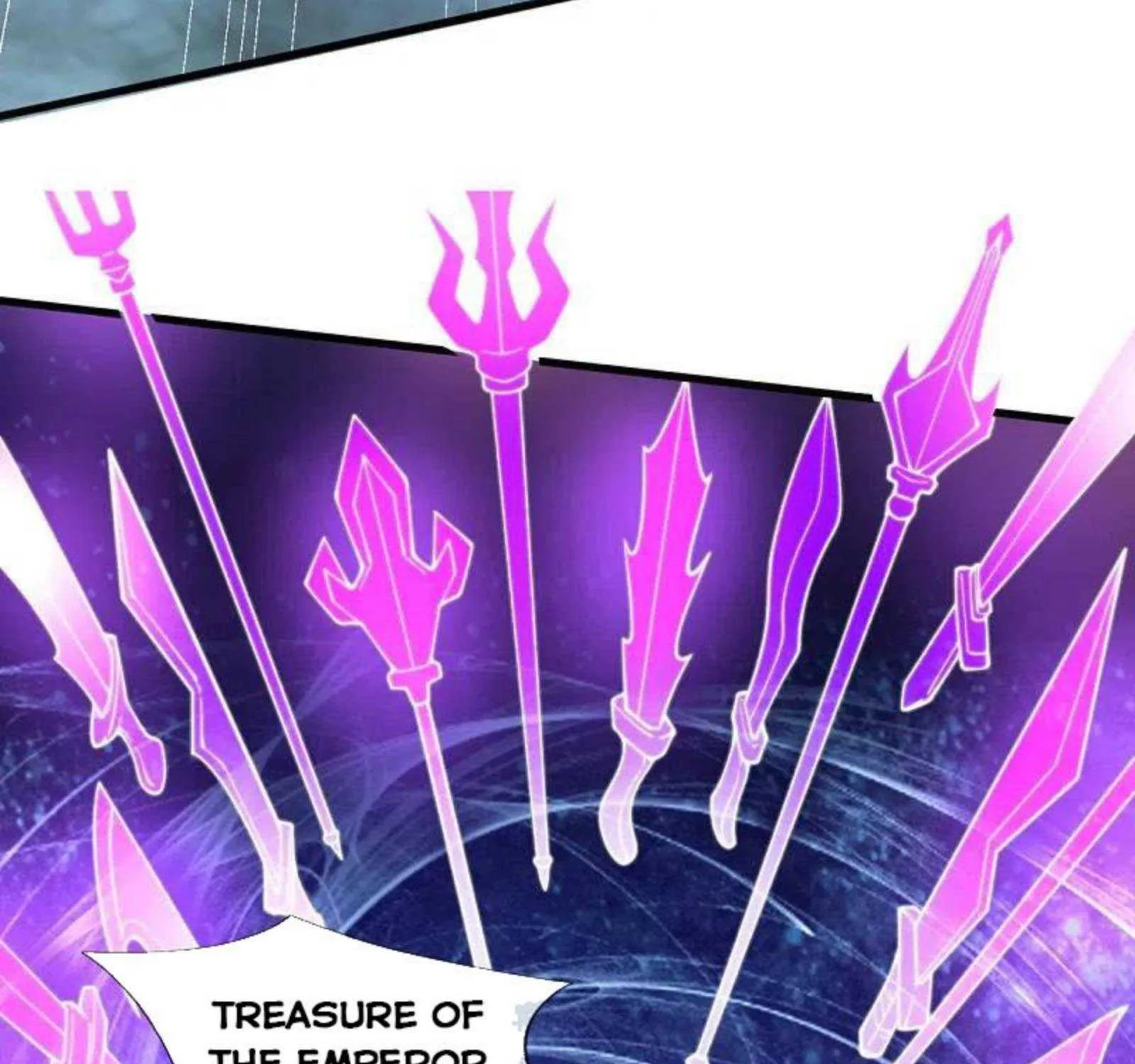 Read Wan Gu Shen Wang chapter 287 image 31 on Lezhin