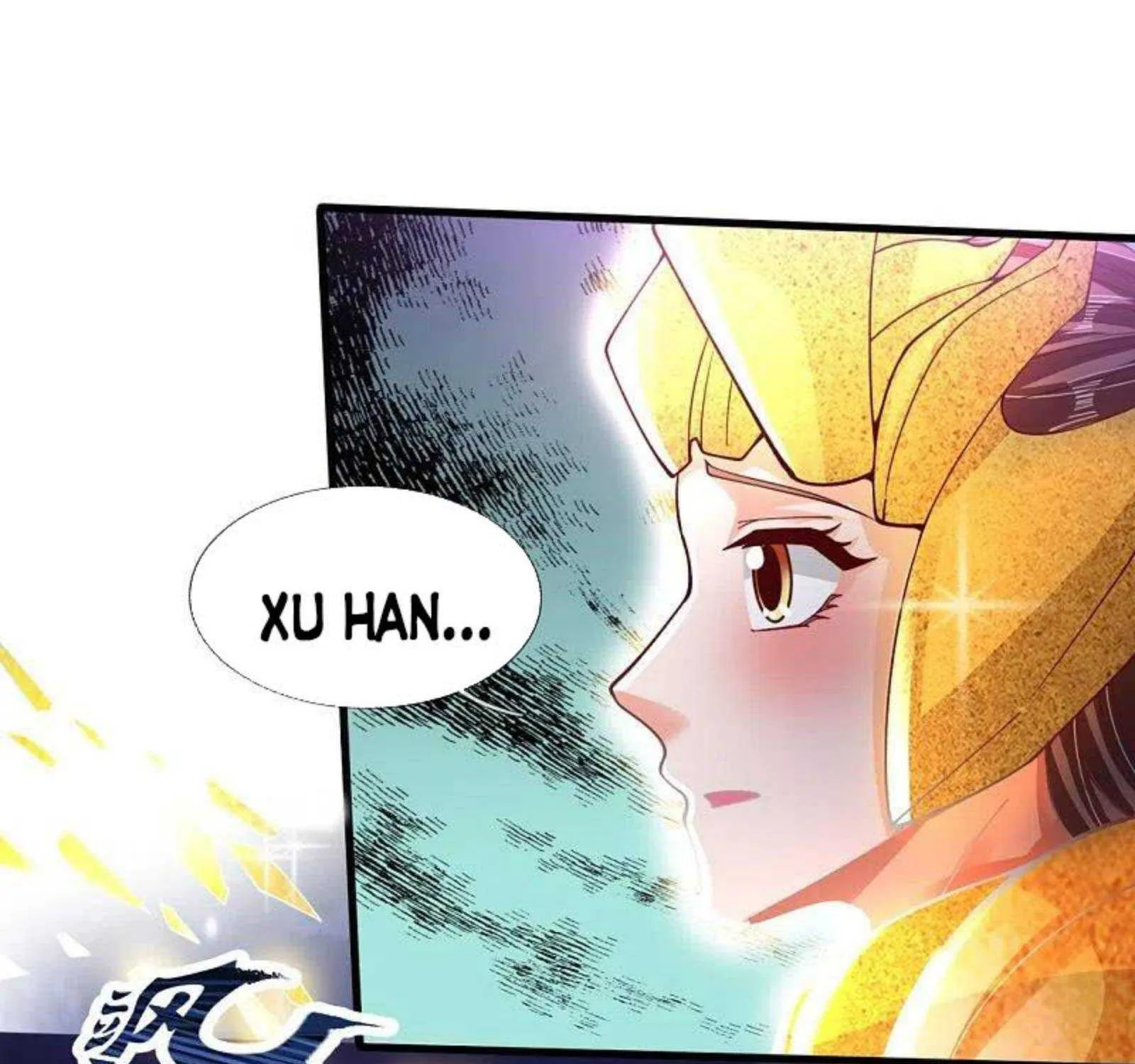 Read Wan Gu Shen Wang chapter 287 image 40 on Lezhin