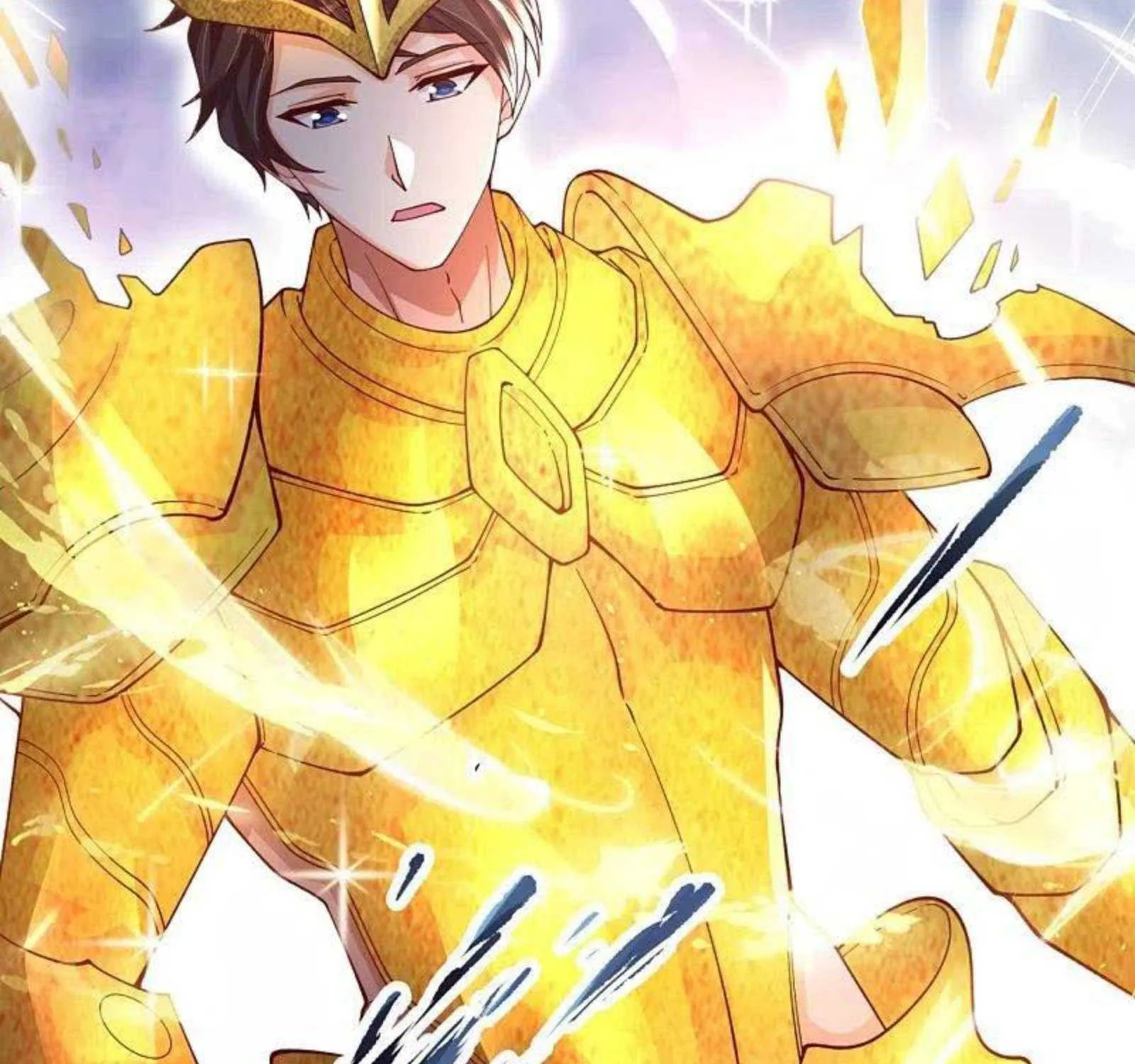 Read Wan Gu Shen Wang chapter 287 image 43 on Lezhin