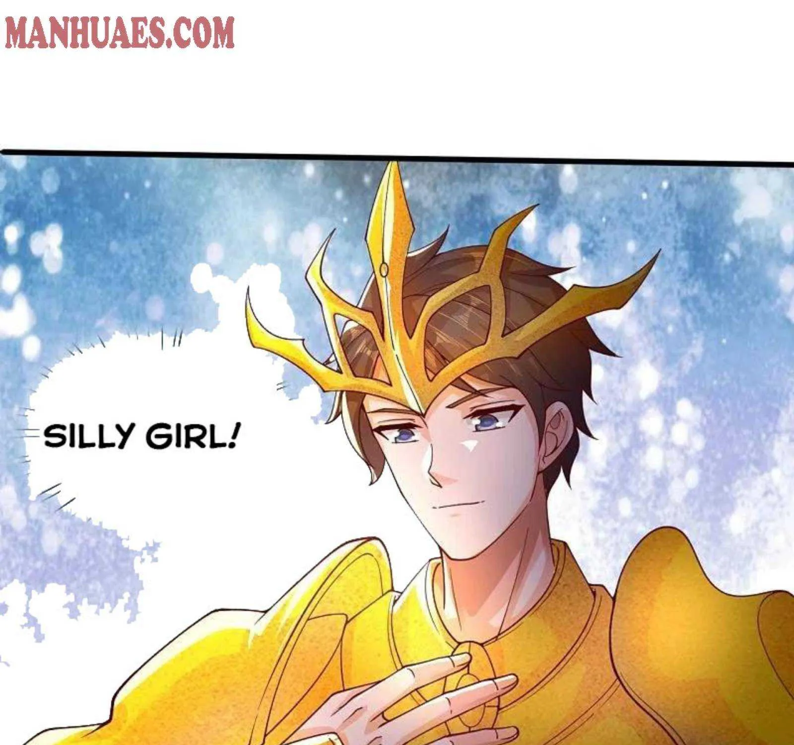 Read Wan Gu Shen Wang chapter 287 image 48 on Lezhin