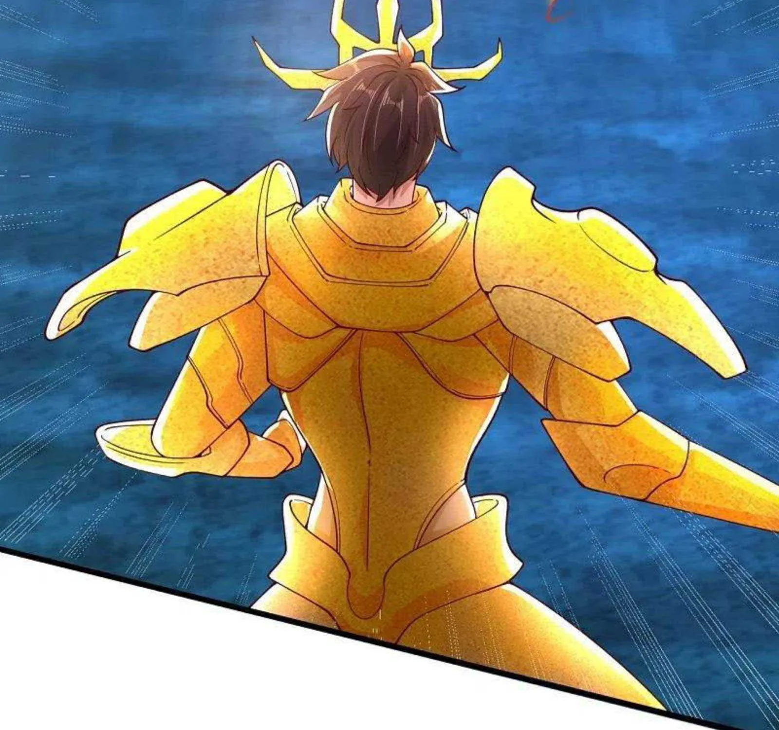 Read Wan Gu Shen Wang chapter 287 image 51 on Lezhin