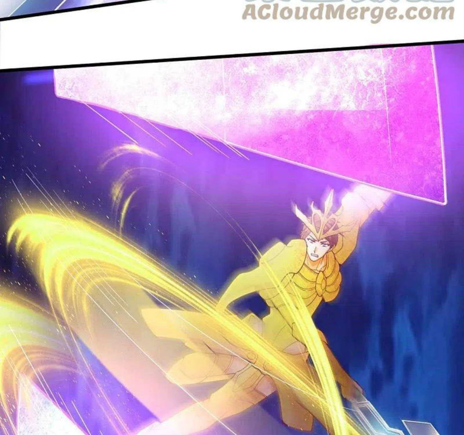 Read Wan Gu Shen Wang chapter 287 image 53 on Lezhin