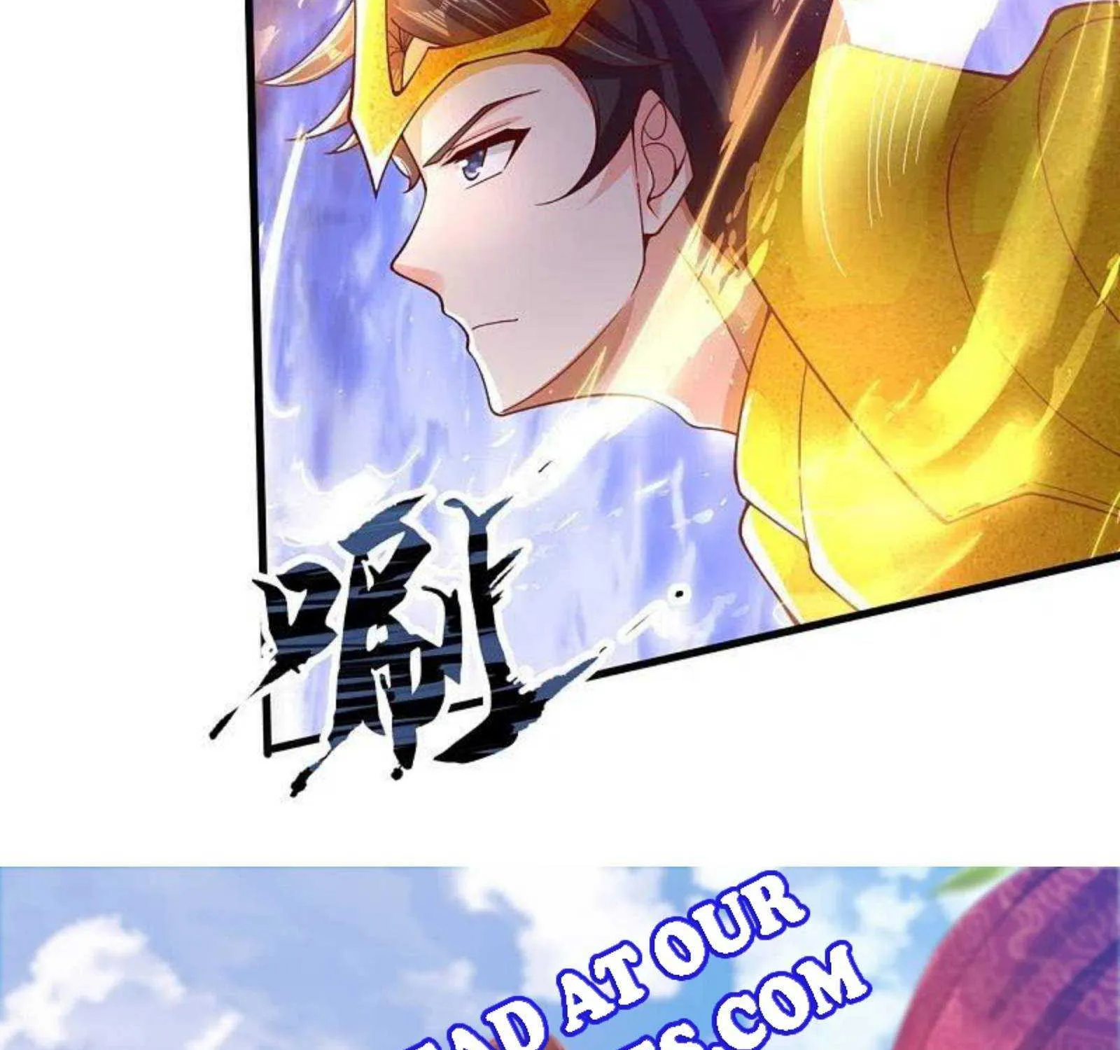 Read Wan Gu Shen Wang chapter 287 image 62 on Lezhin