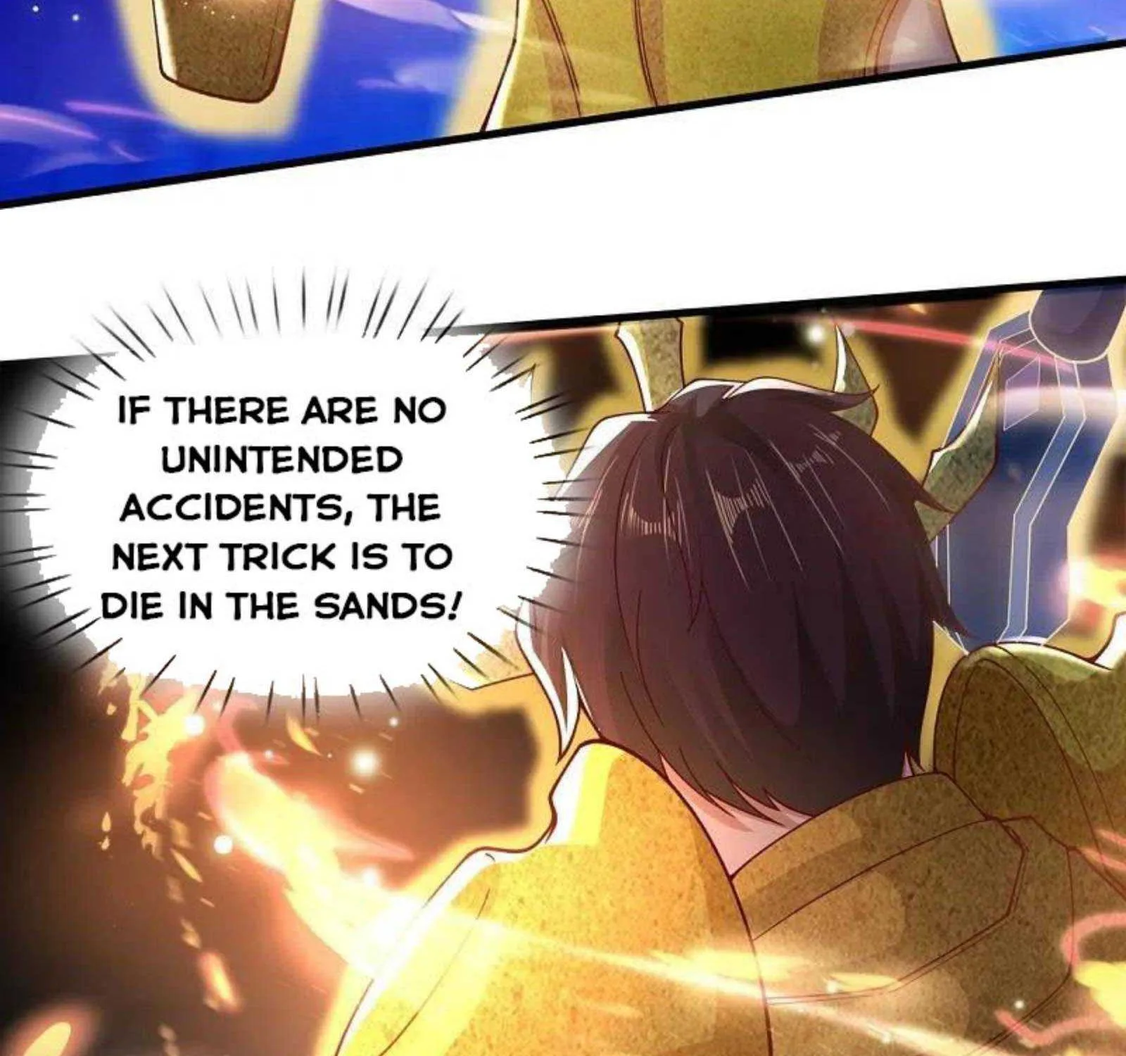 Read Wan Gu Shen Wang chapter 288 image 13 on Lezhin