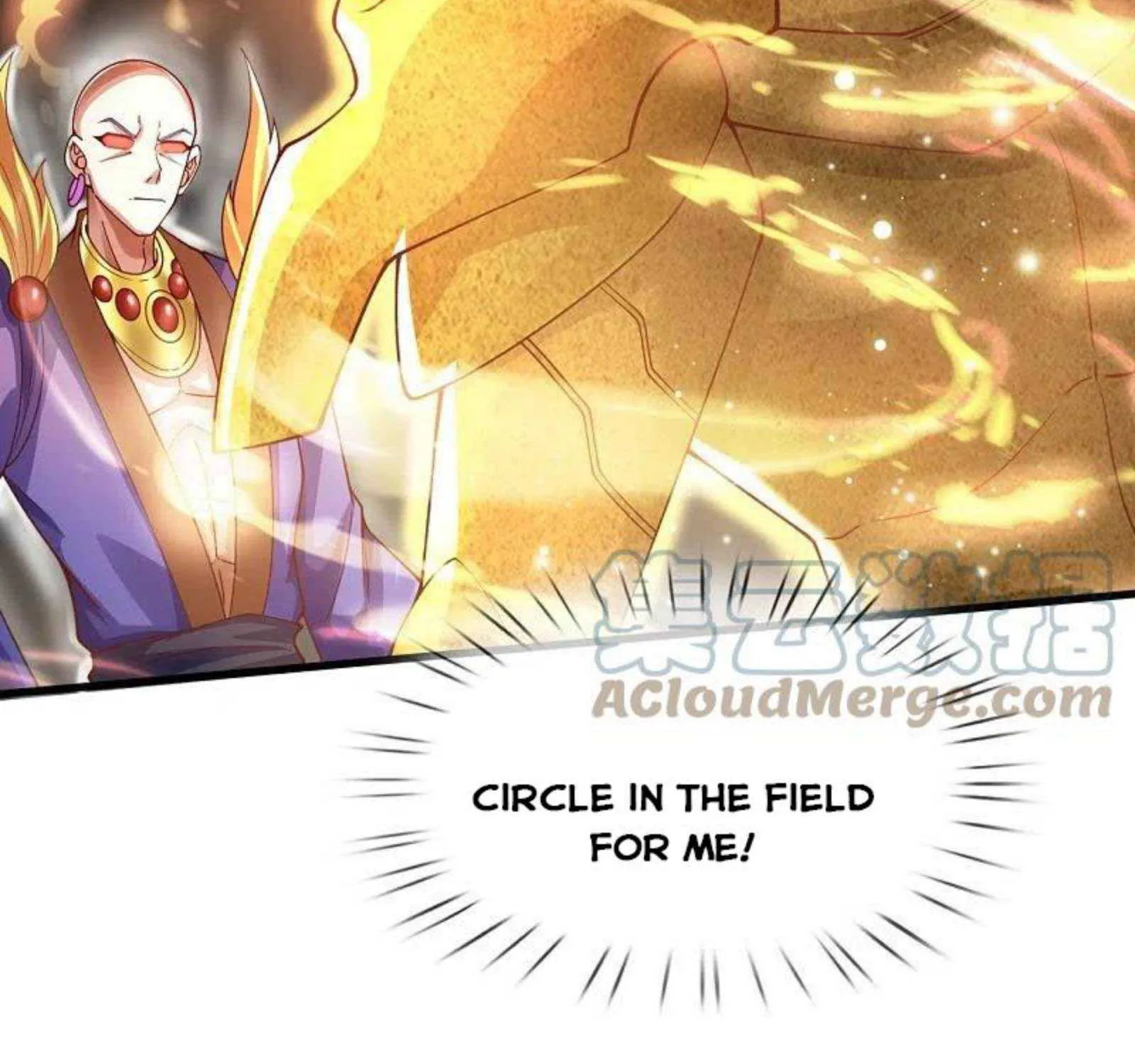 Read Wan Gu Shen Wang chapter 288 image 14 on Lezhin