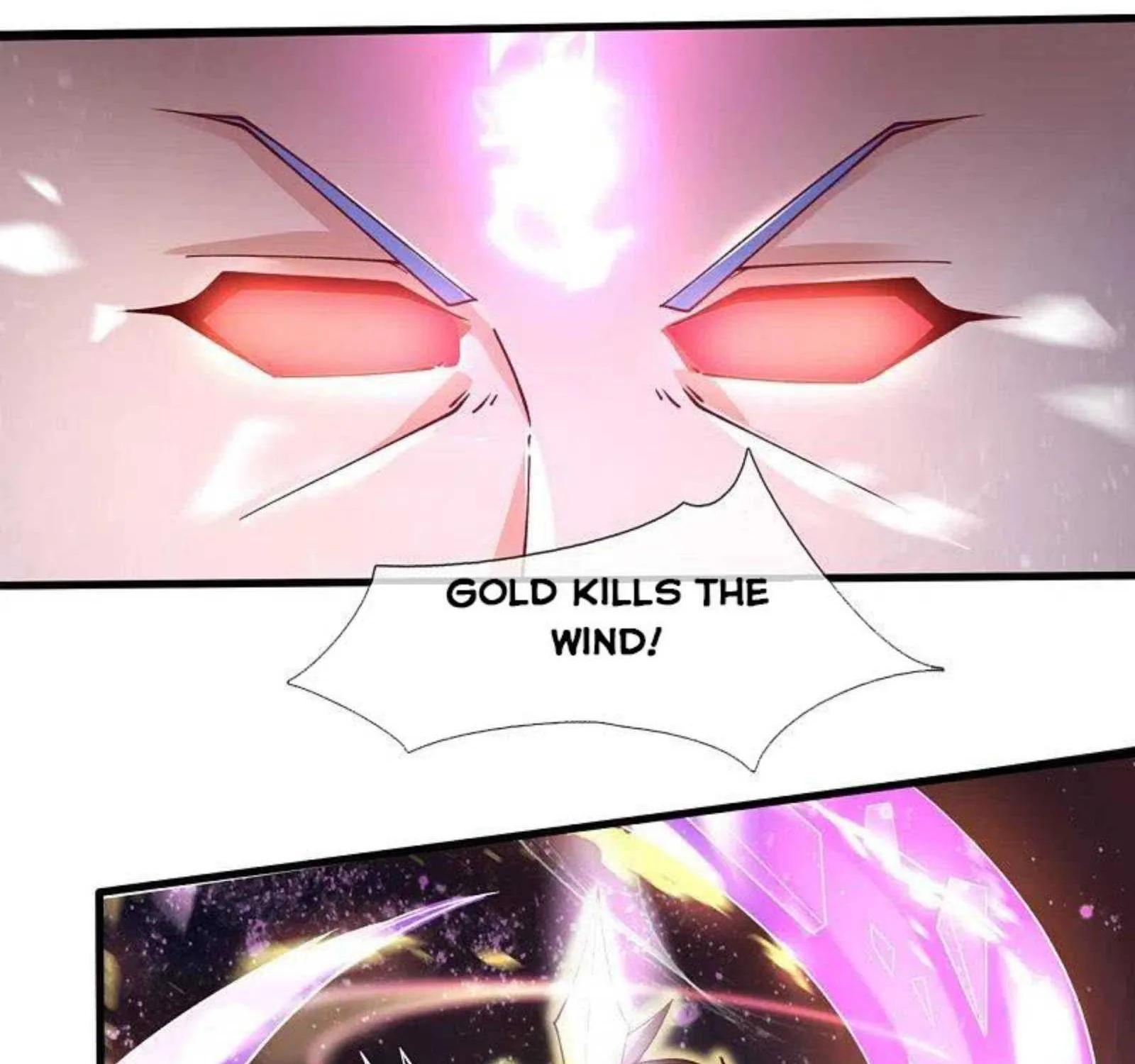 Read Wan Gu Shen Wang chapter 288 image 19 on Lezhin