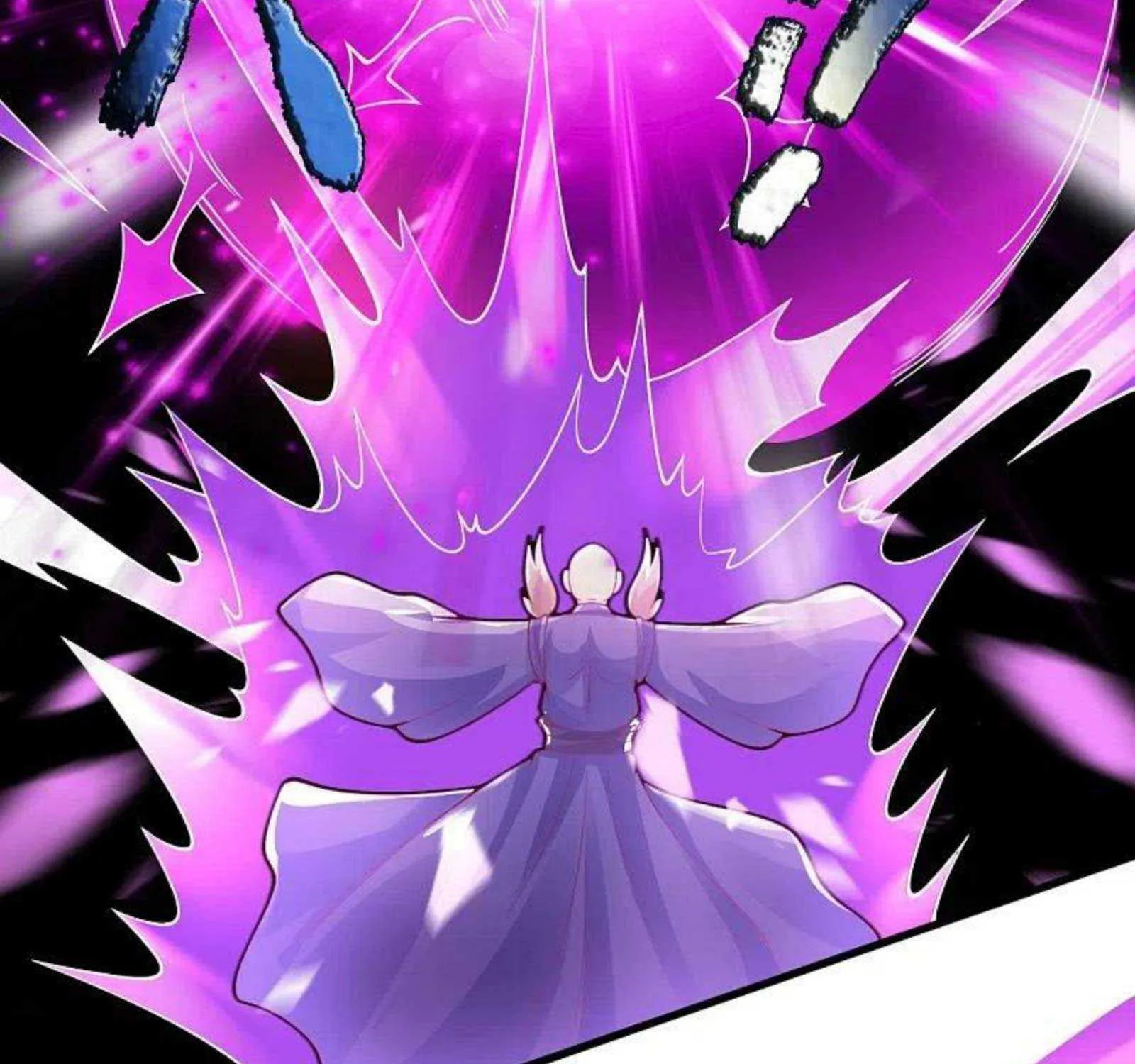 Read Wan Gu Shen Wang chapter 288 image 22 on Lezhin