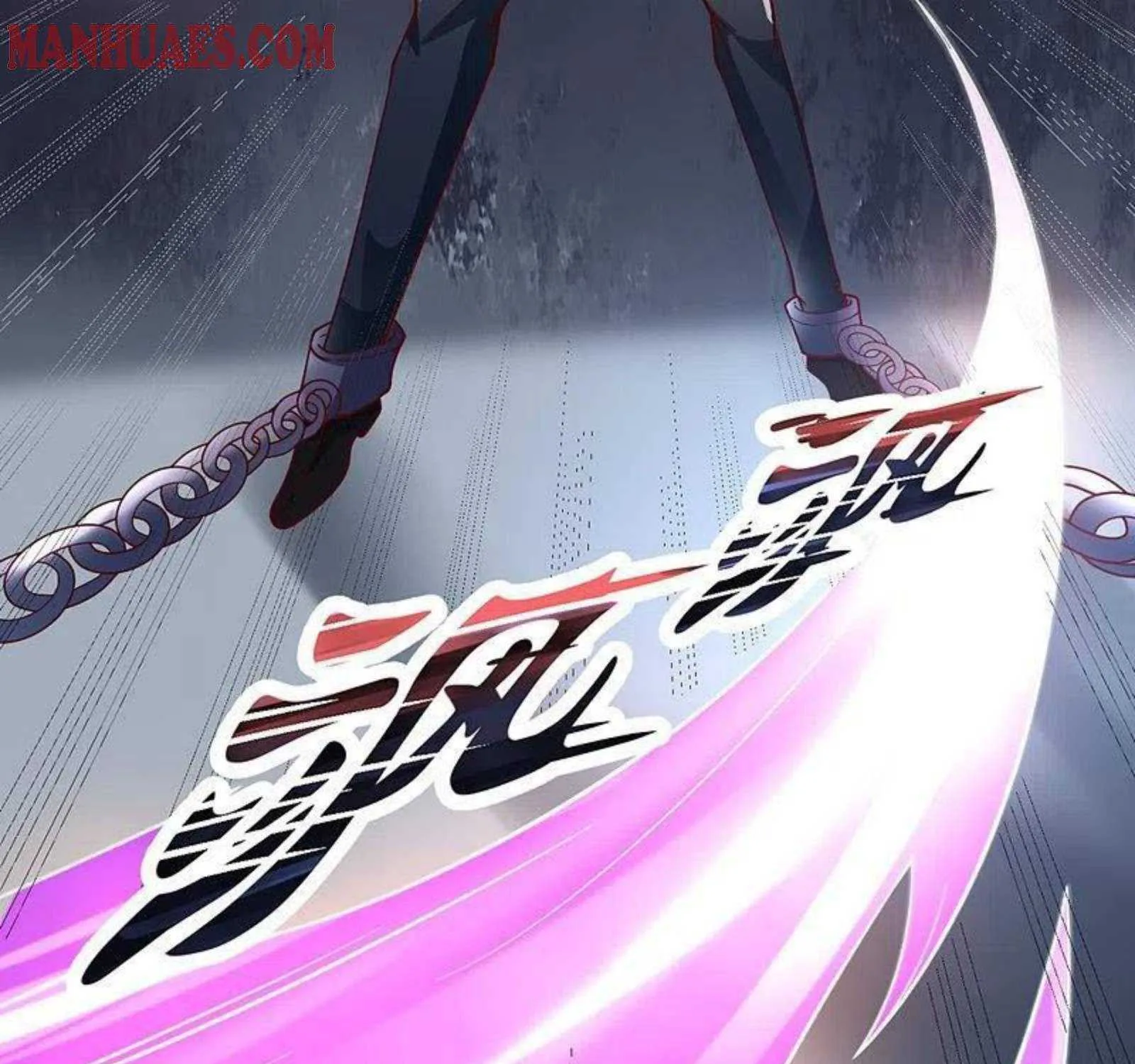 Read Wan Gu Shen Wang chapter 288 image 26 on Lezhin