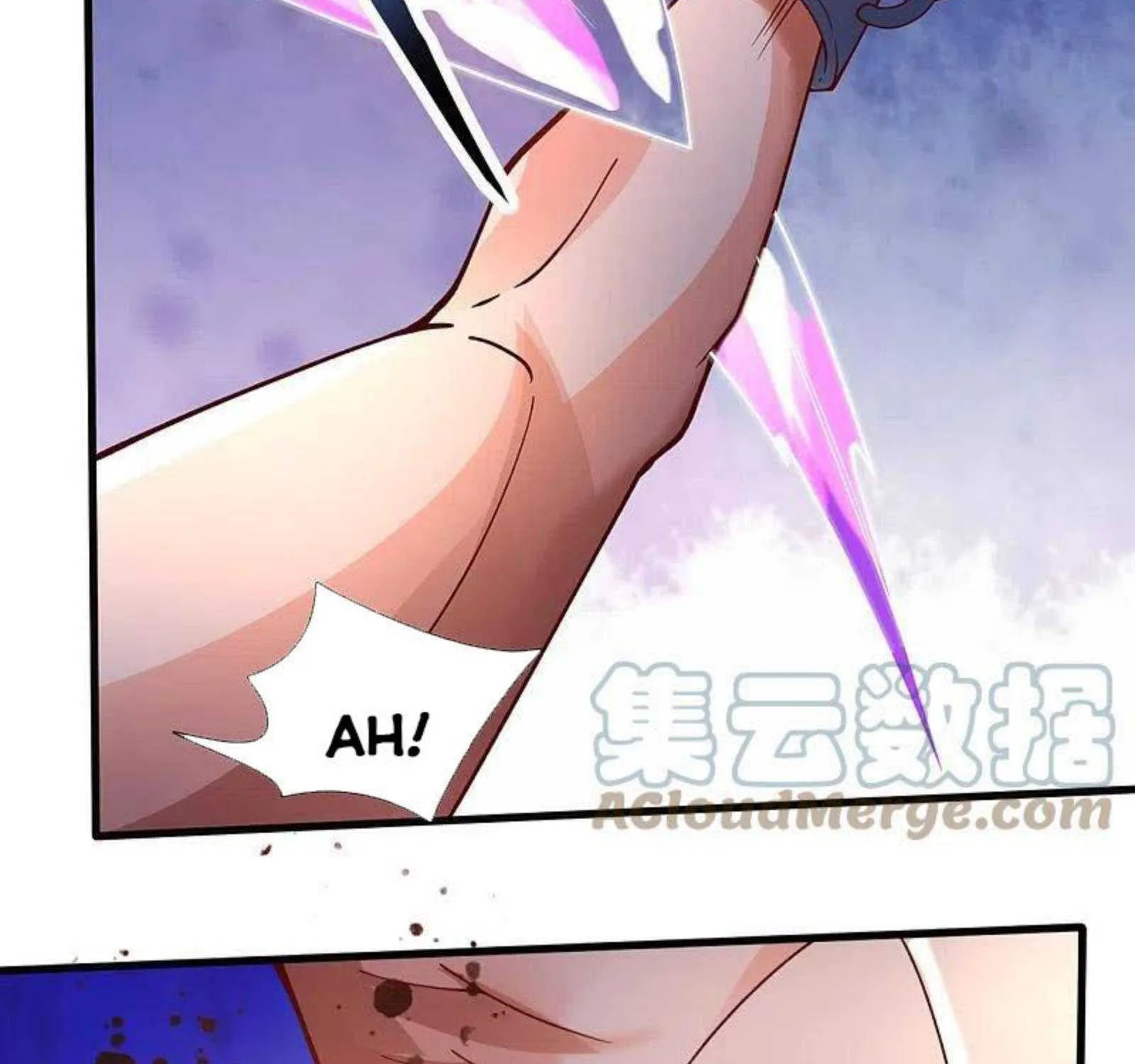 Read Wan Gu Shen Wang chapter 288 image 28 on Lezhin