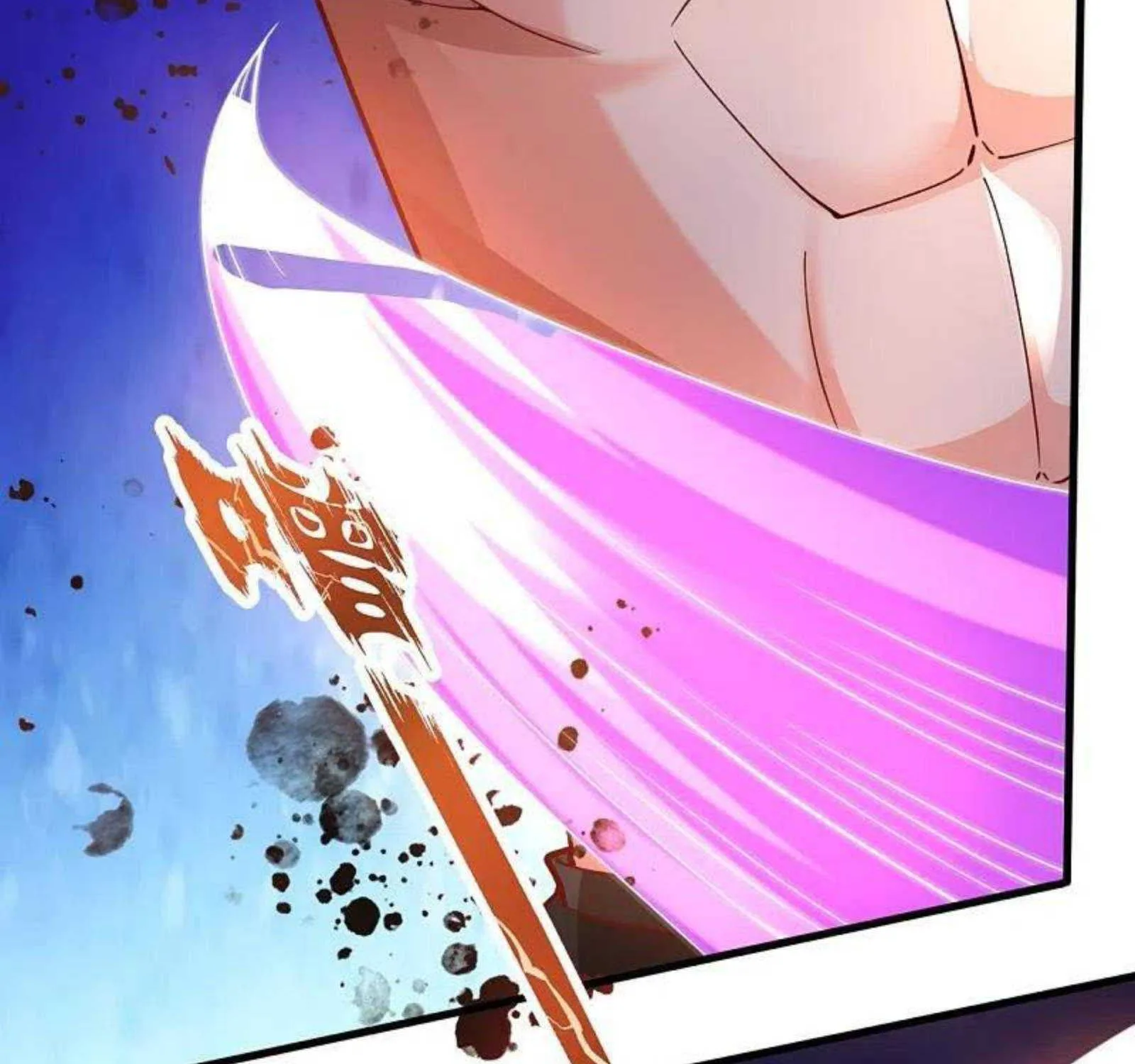 Read Wan Gu Shen Wang chapter 288 image 29 on Lezhin