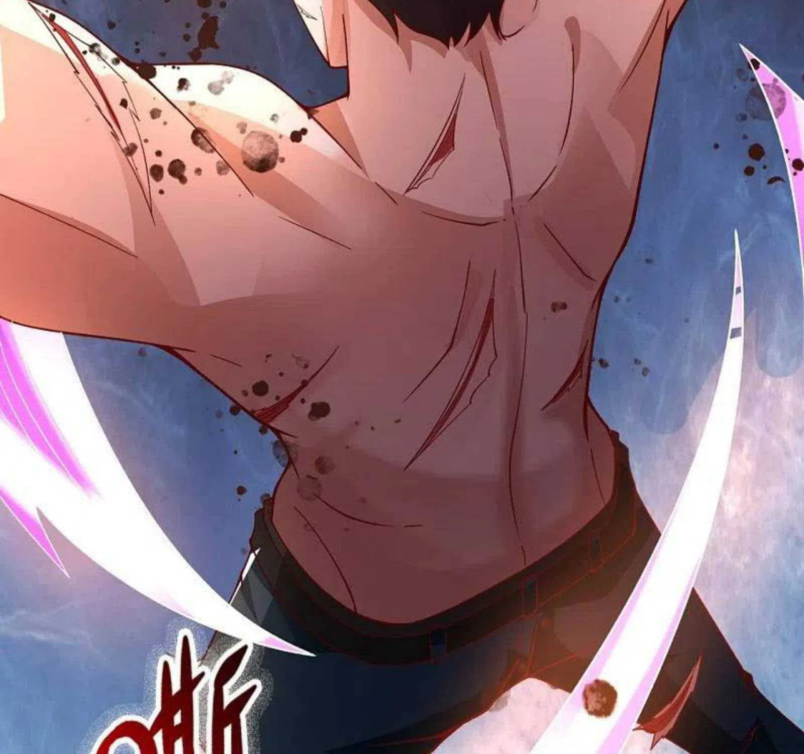 Read Wan Gu Shen Wang chapter 288 image 32 on Lezhin
