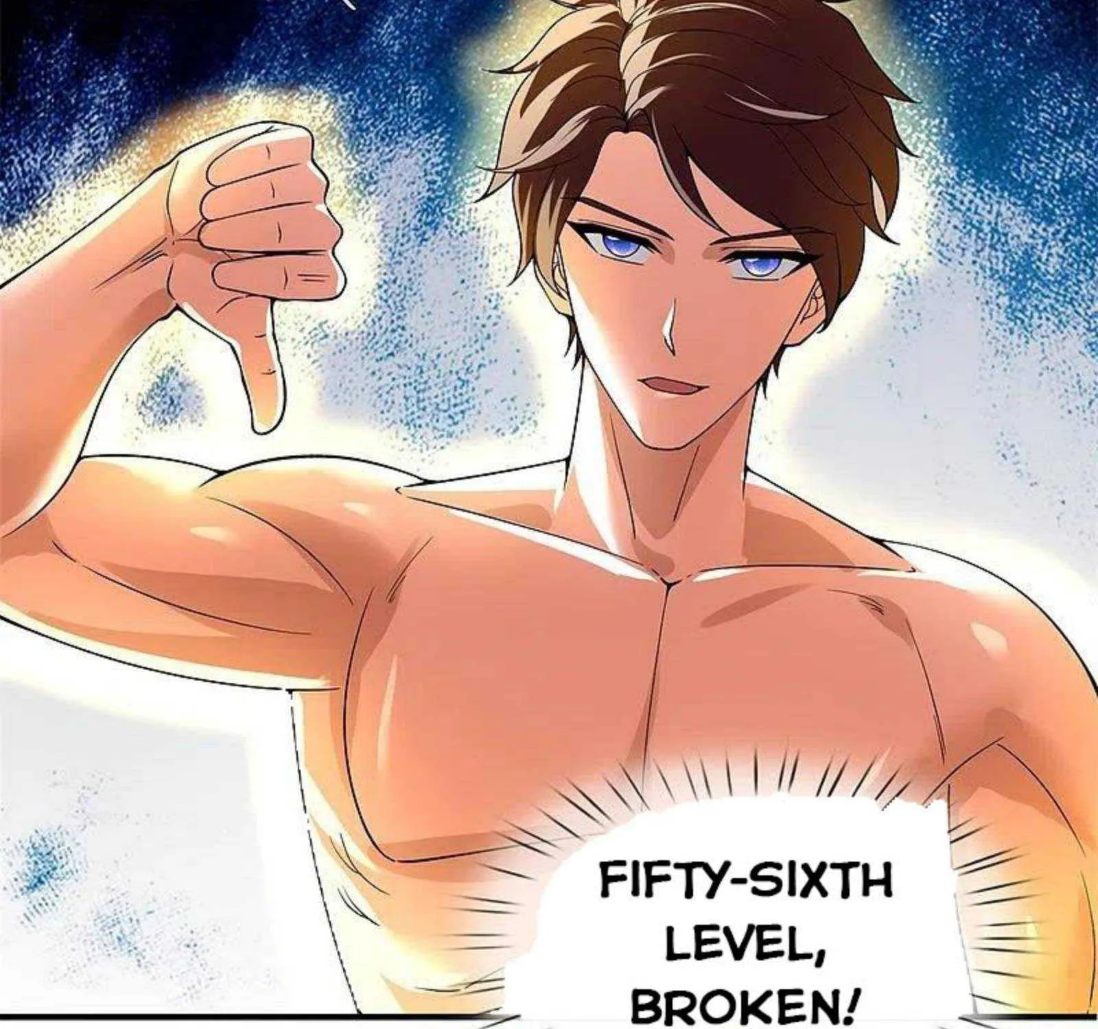 Read Wan Gu Shen Wang chapter 288 image 43 on Lezhin