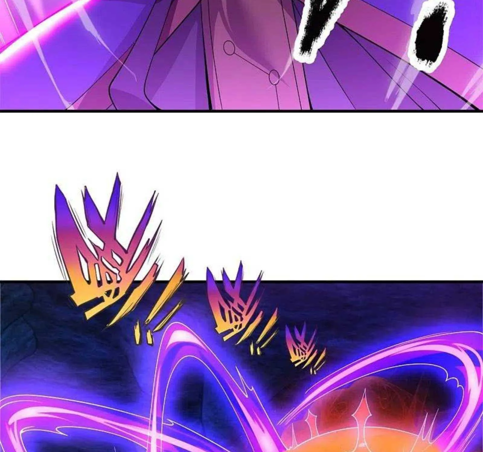 Read Wan Gu Shen Wang chapter 288 image 49 on Lezhin