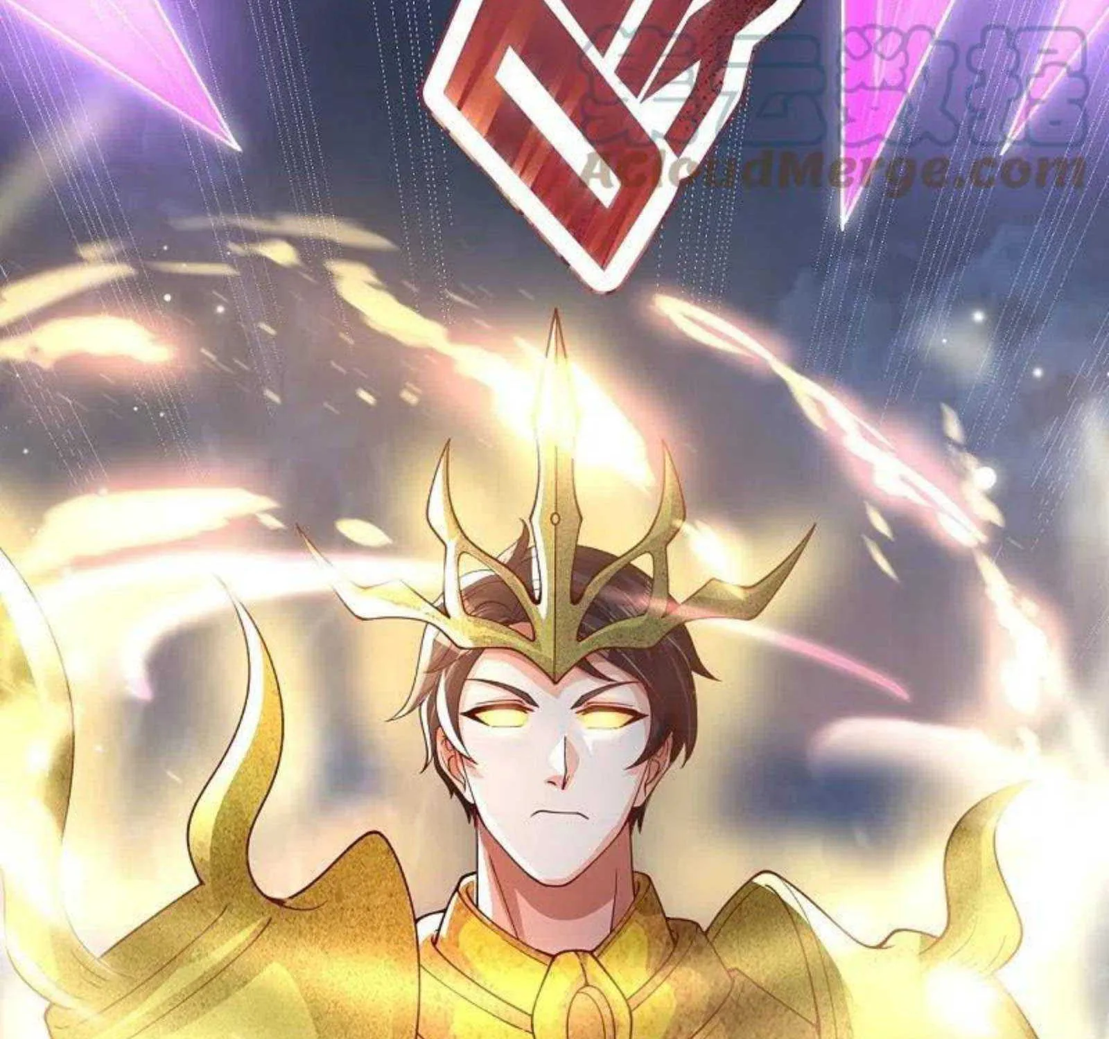 Read Wan Gu Shen Wang chapter 288 image 5 on Lezhin