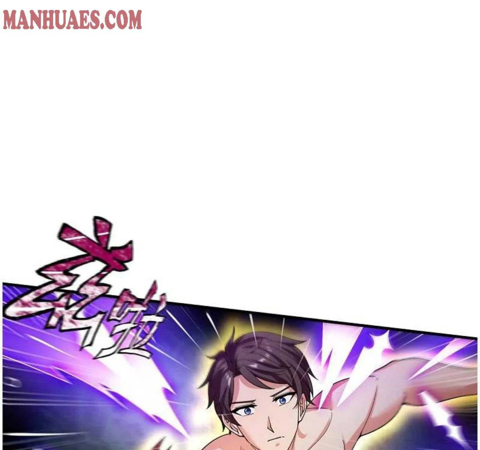 Read Wan Gu Shen Wang chapter 288 image 54 on Lezhin