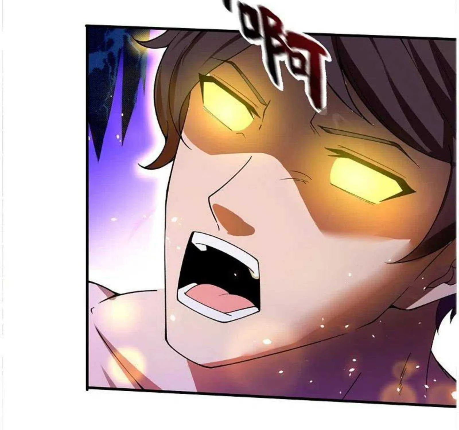 Read Wan Gu Shen Wang chapter 288 image 57 on Lezhin
