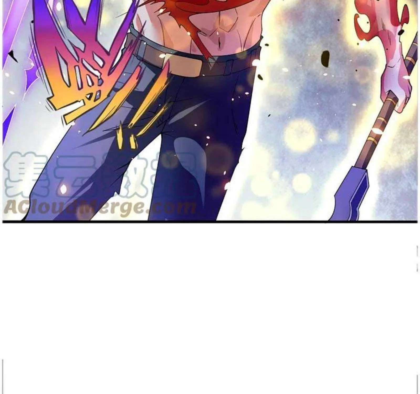 Read Wan Gu Shen Wang chapter 288 image 59 on Lezhin