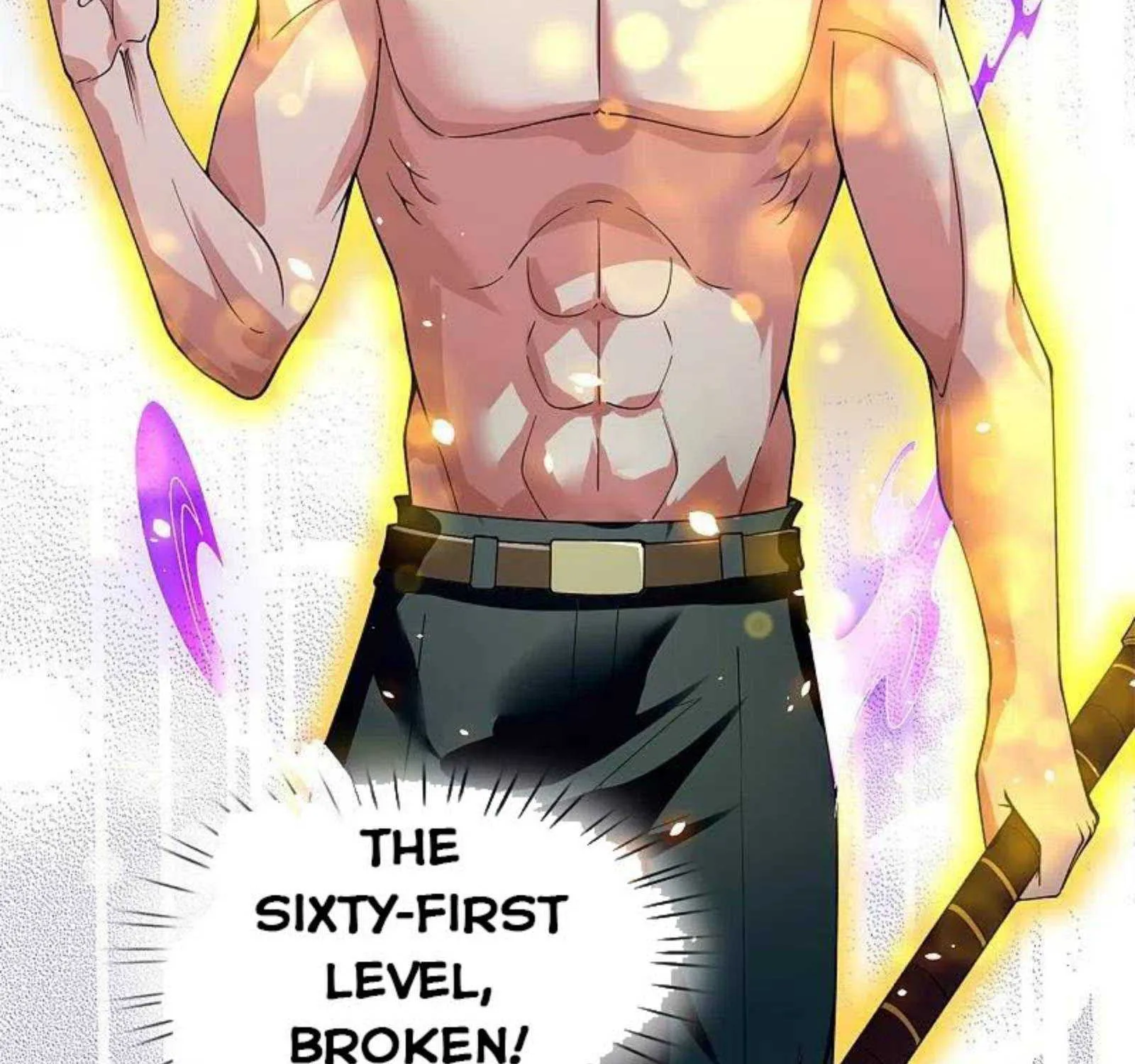 Read Wan Gu Shen Wang chapter 288 image 61 on Lezhin