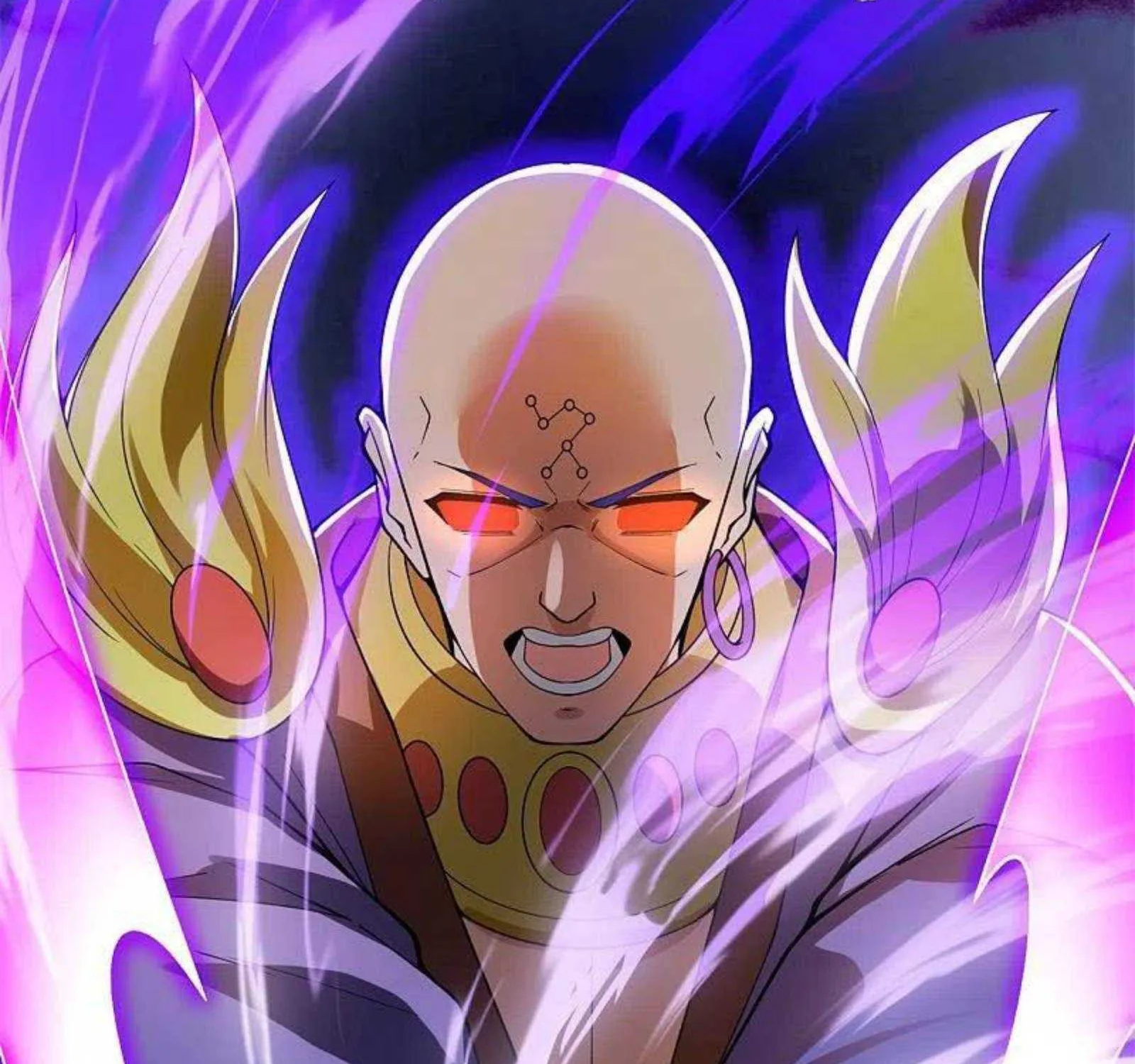 Read Wan Gu Shen Wang chapter 288 image 64 on Lezhin