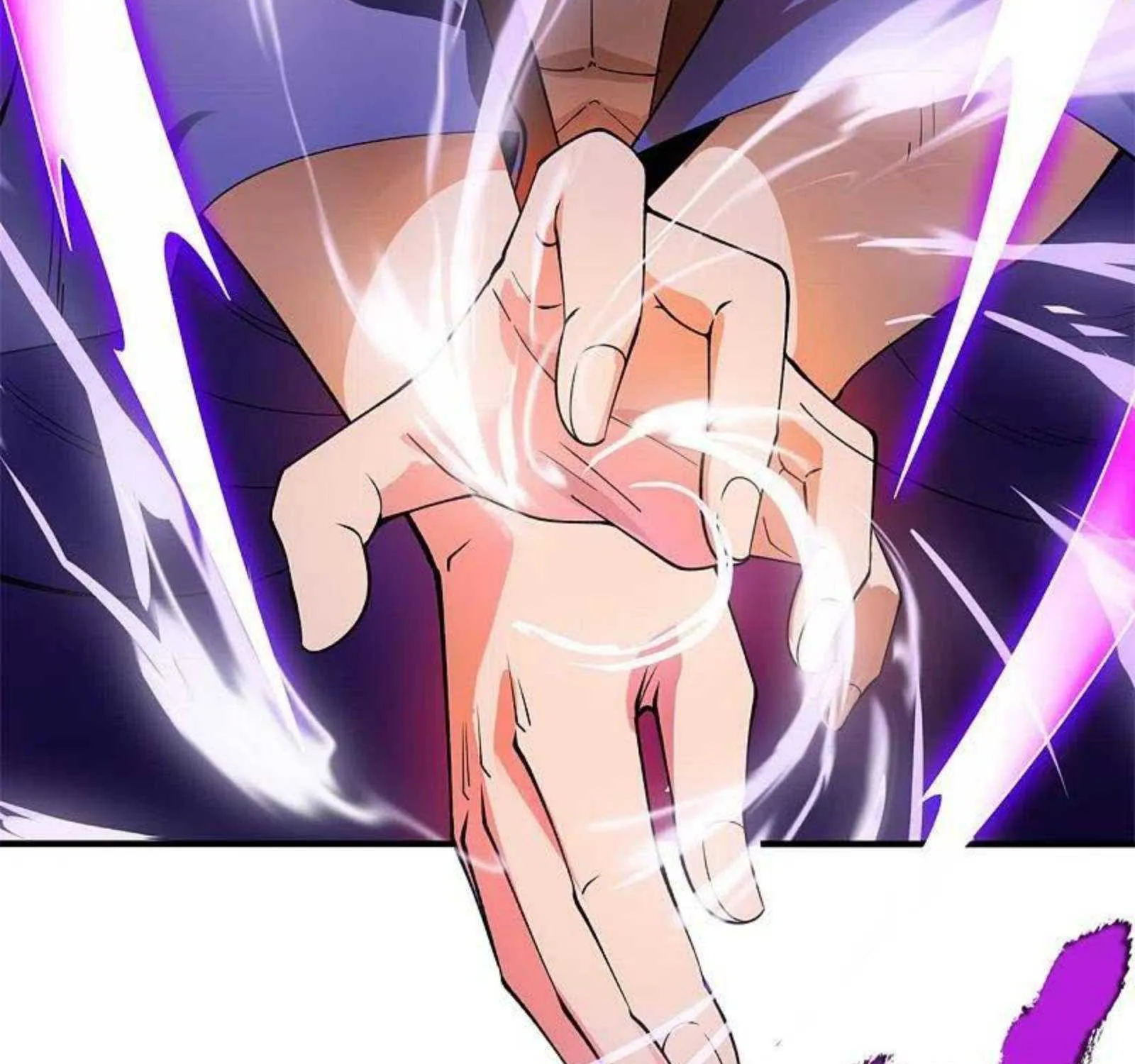 Read Wan Gu Shen Wang chapter 288 image 65 on Lezhin