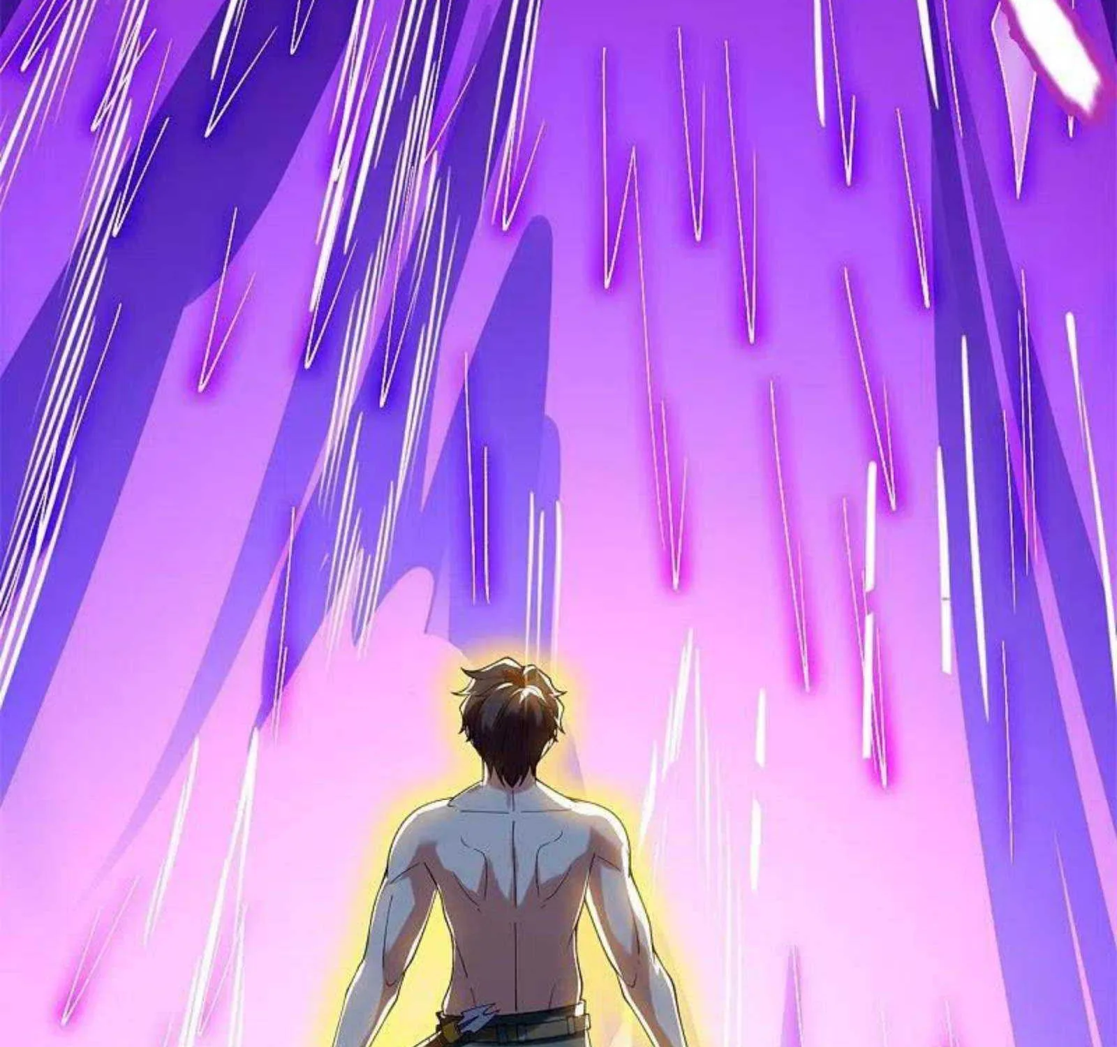 Read Wan Gu Shen Wang chapter 288 image 68 on Lezhin