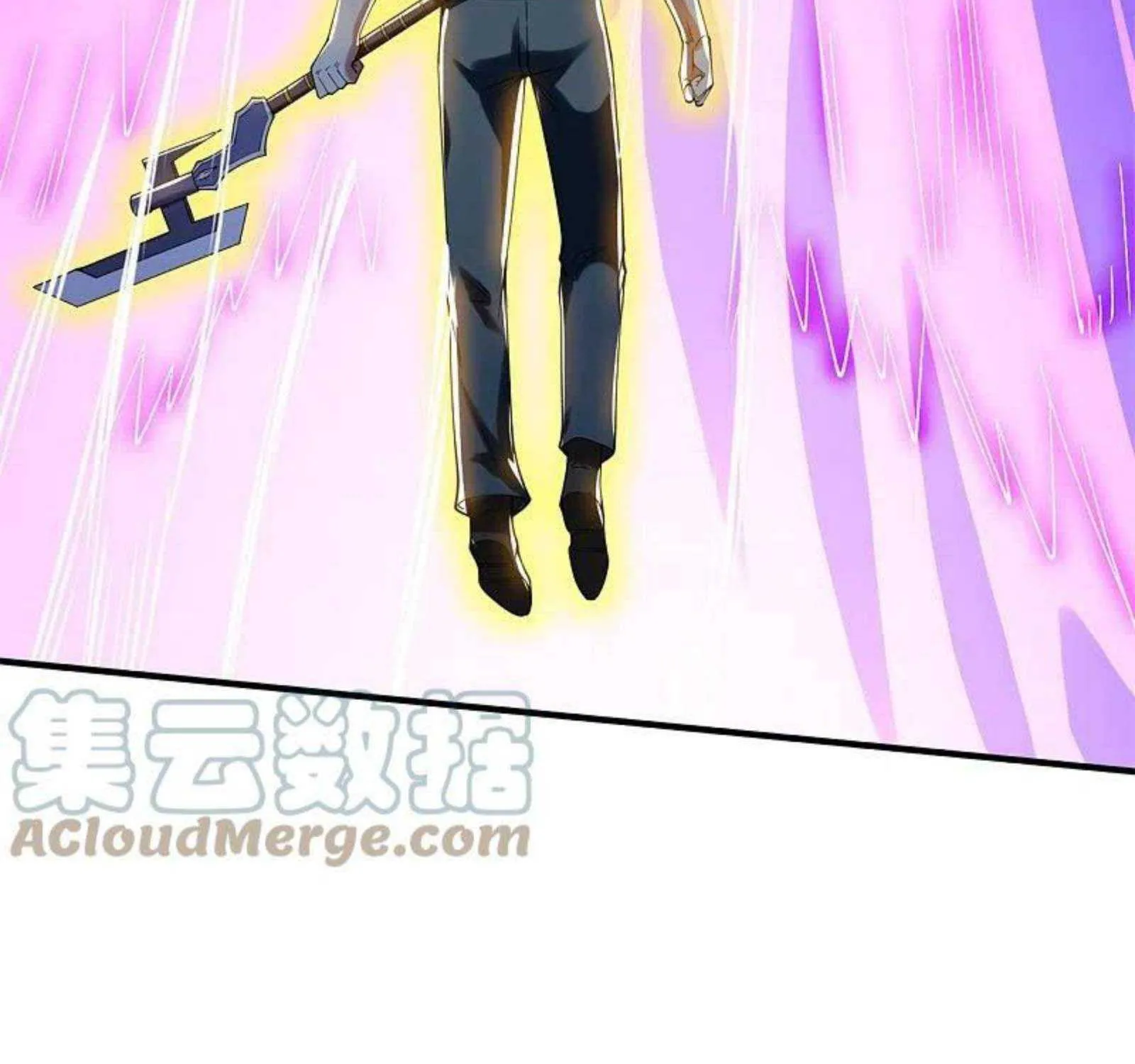 Read Wan Gu Shen Wang chapter 288 image 69 on Lezhin