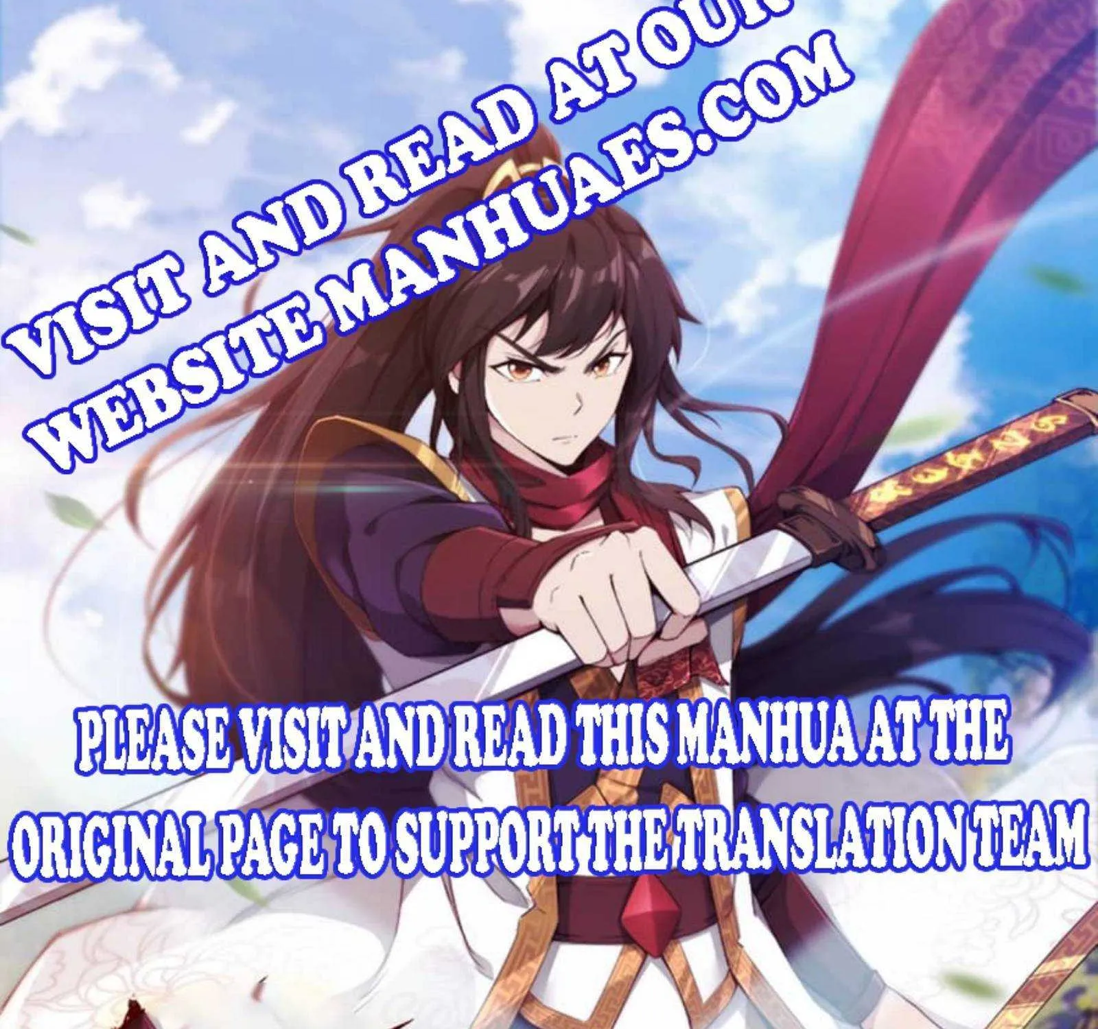 Read Wan Gu Shen Wang chapter 288 image 78 on Lezhin