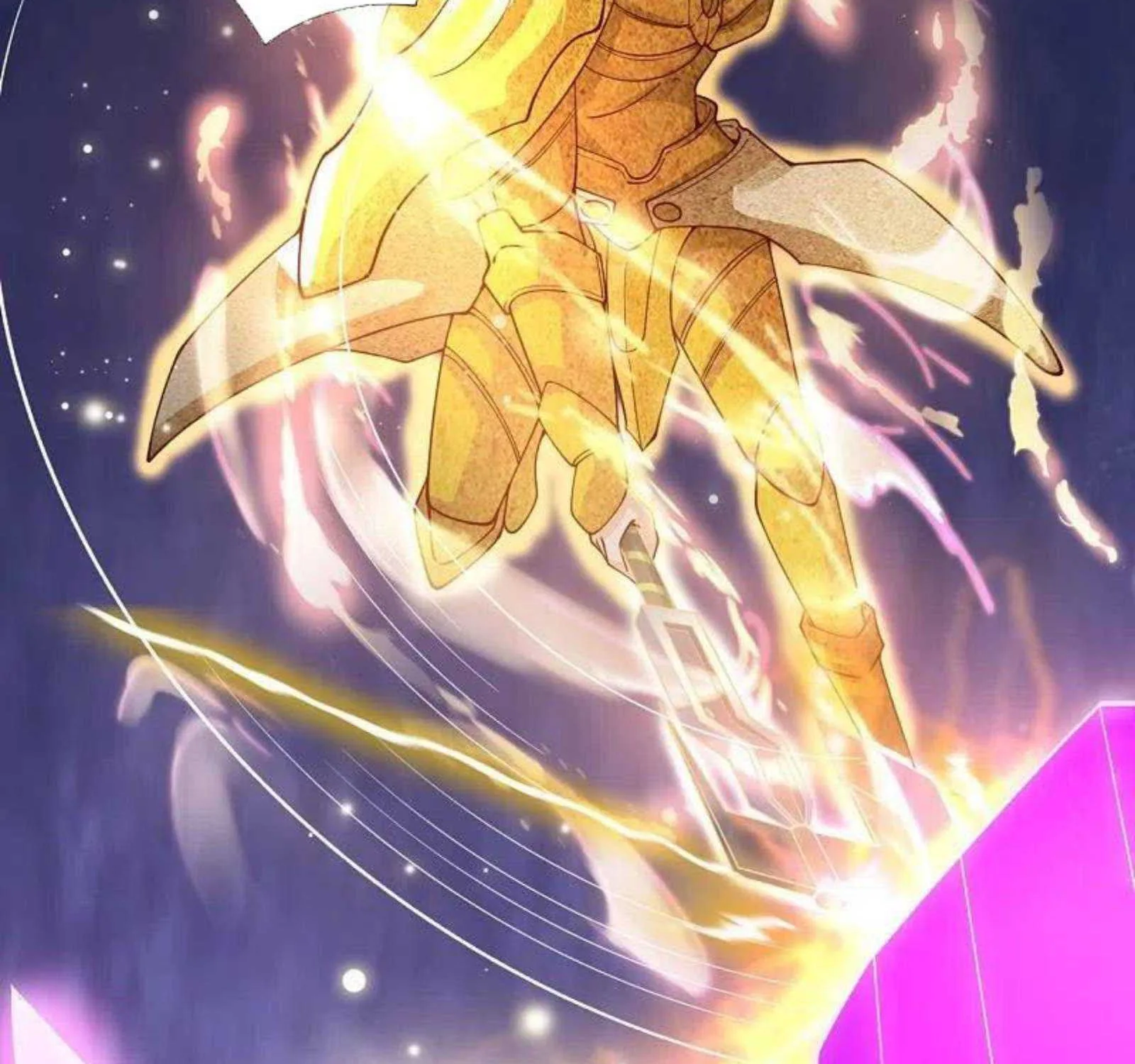 Read Wan Gu Shen Wang chapter 288 image 9 on Lezhin