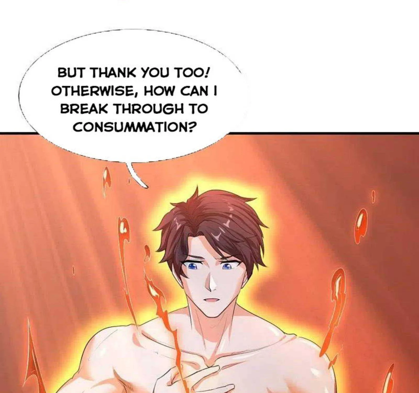 Read Wan Gu Shen Wang chapter 289 image 12 on Lezhin