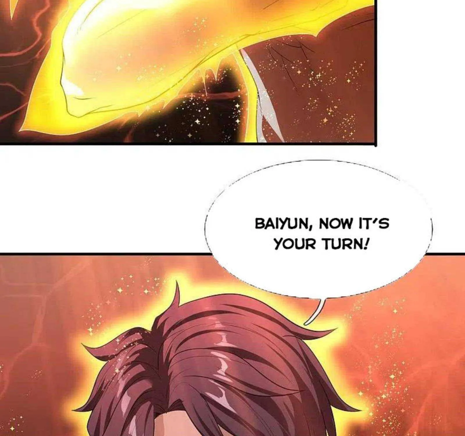 Read Wan Gu Shen Wang chapter 289 image 18 on Lezhin