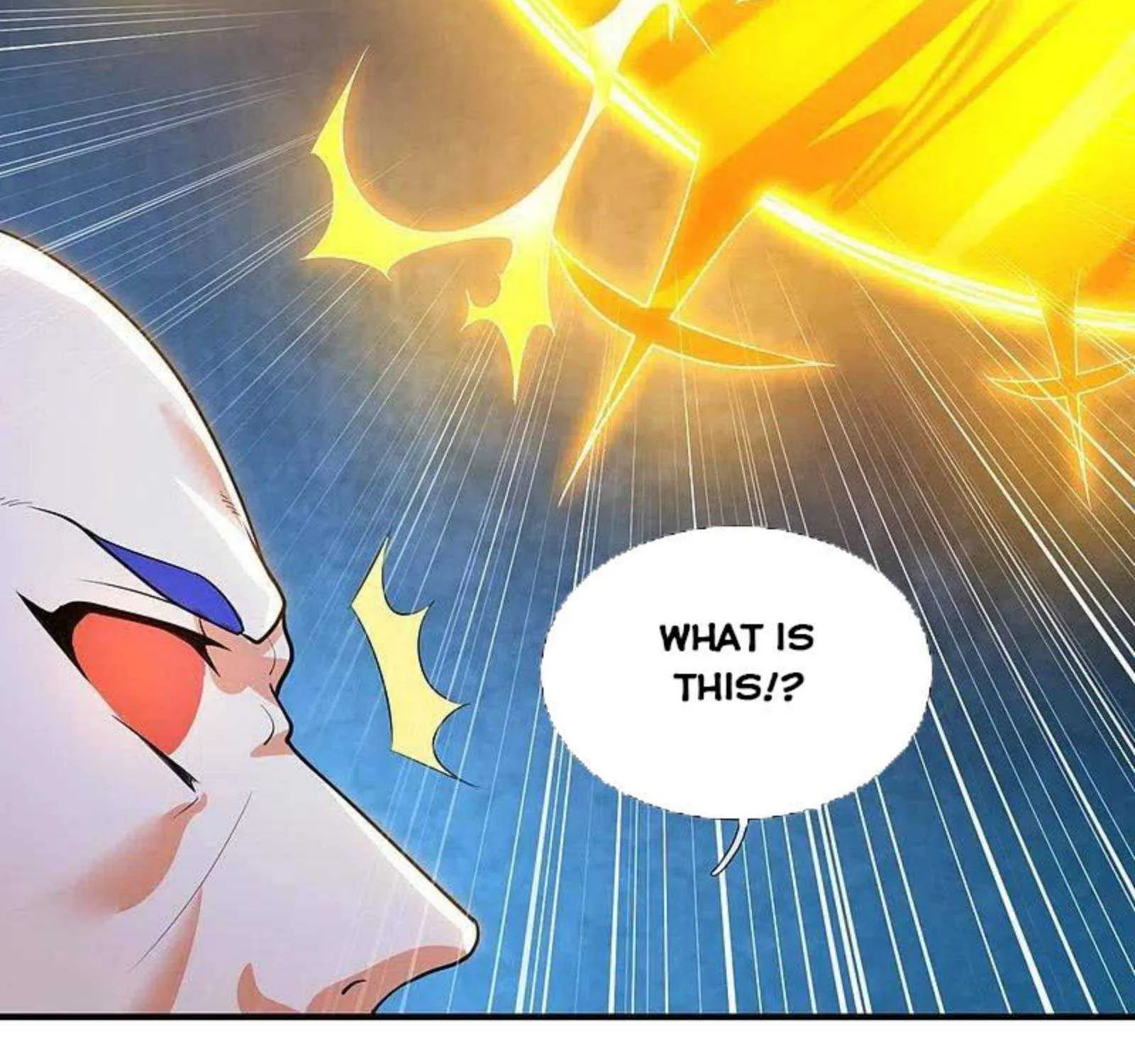 Read Wan Gu Shen Wang chapter 289 image 25 on Lezhin