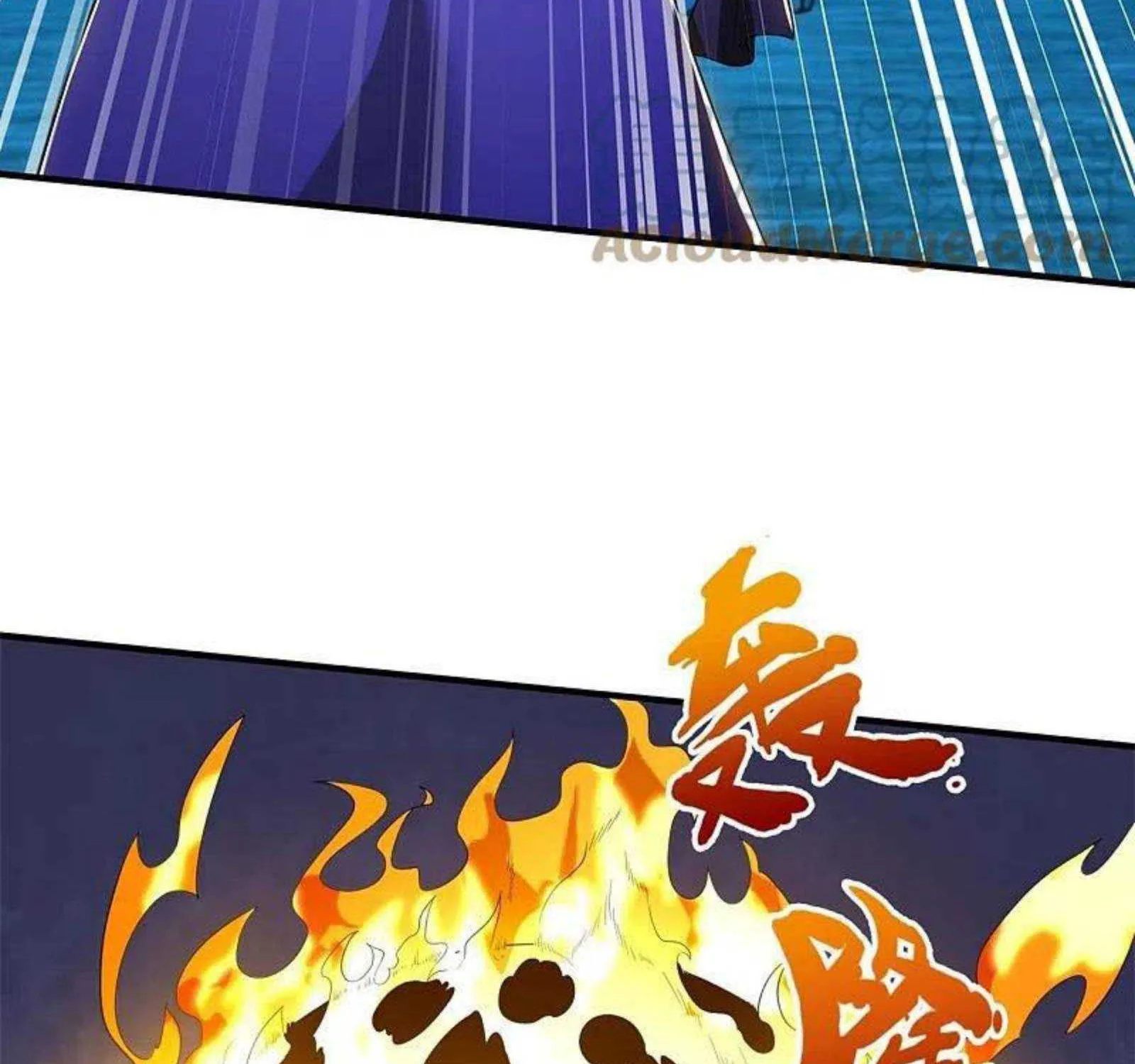 Read Wan Gu Shen Wang chapter 289 image 28 on Lezhin