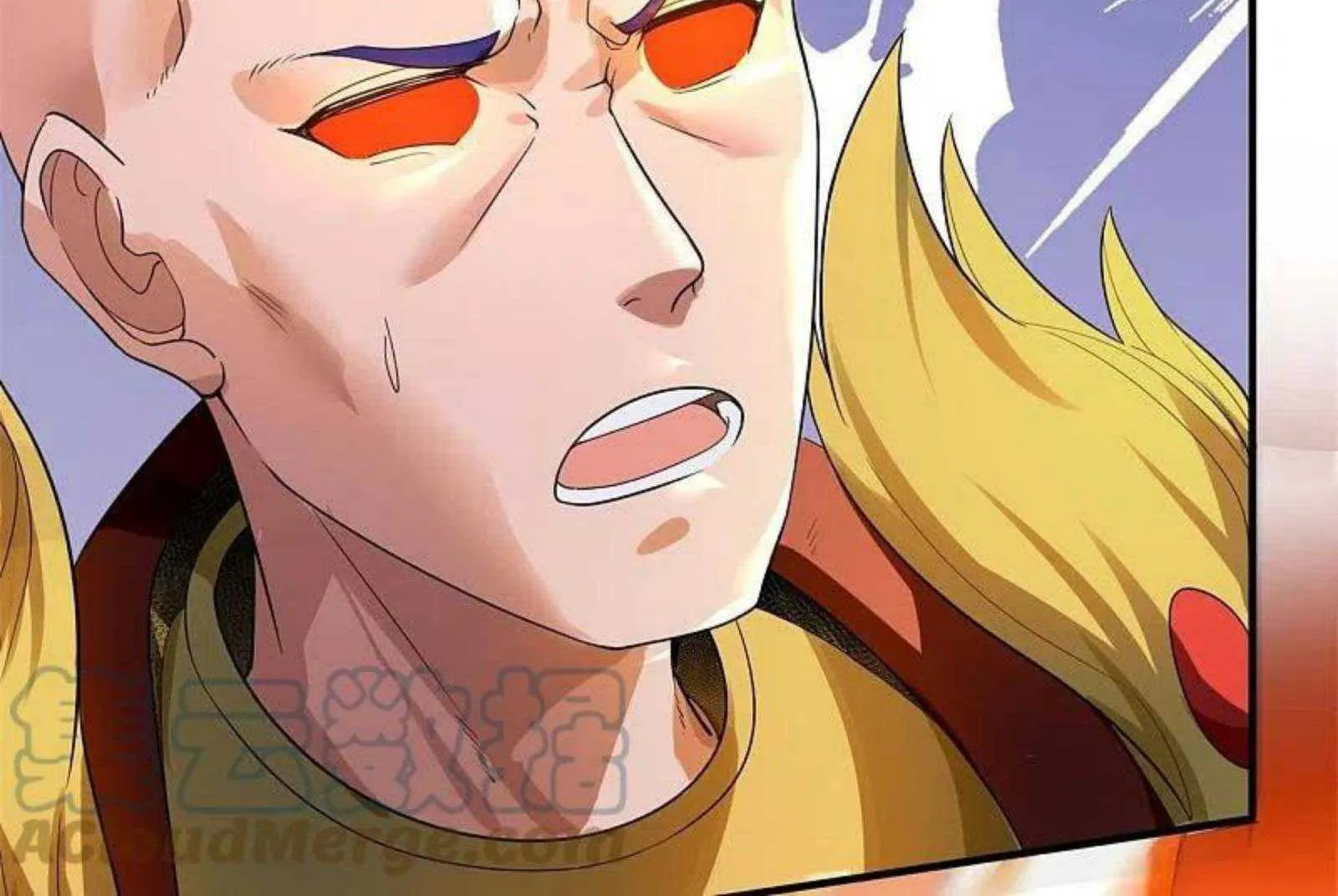 Read Wan Gu Shen Wang chapter 289 image 31 on Lezhin