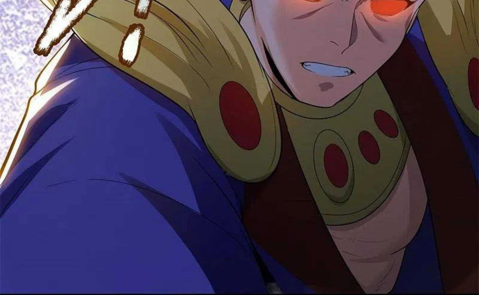 Read Wan Gu Shen Wang chapter 289 image 41 on Lezhin