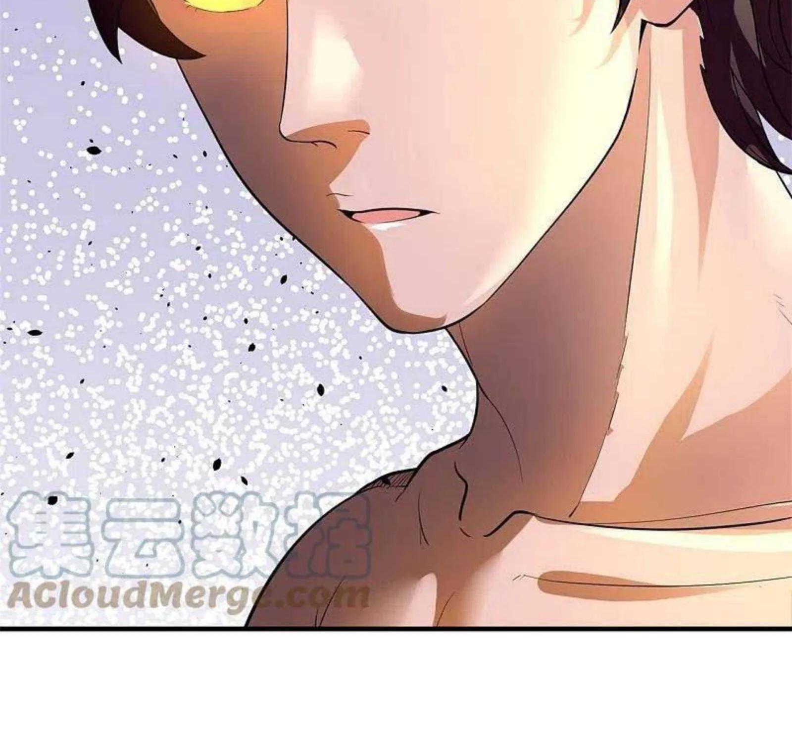 Read Wan Gu Shen Wang chapter 289 image 43 on Lezhin